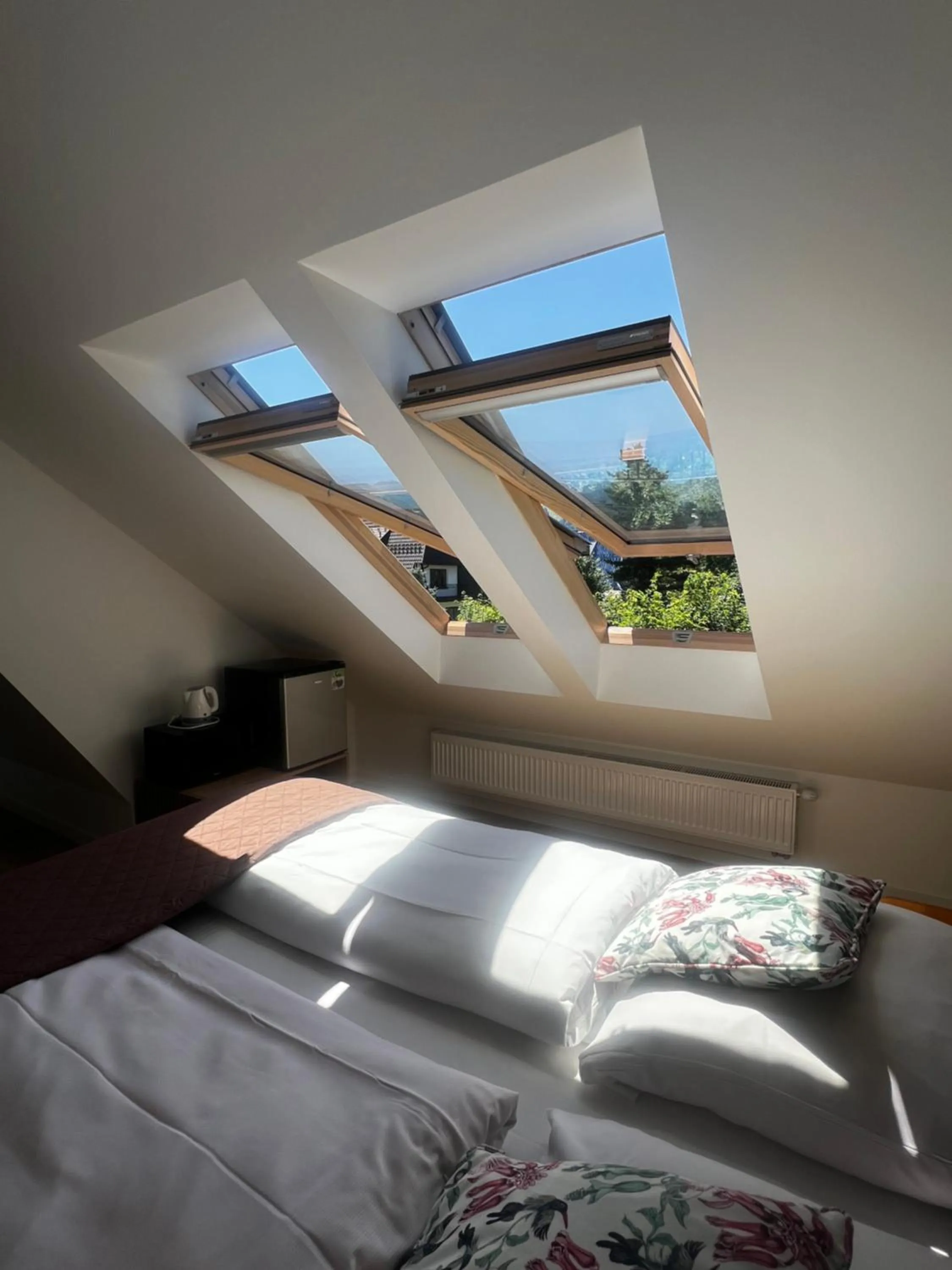 Photo of the whole room, Bed in Villa Słonecznego Wzgórza