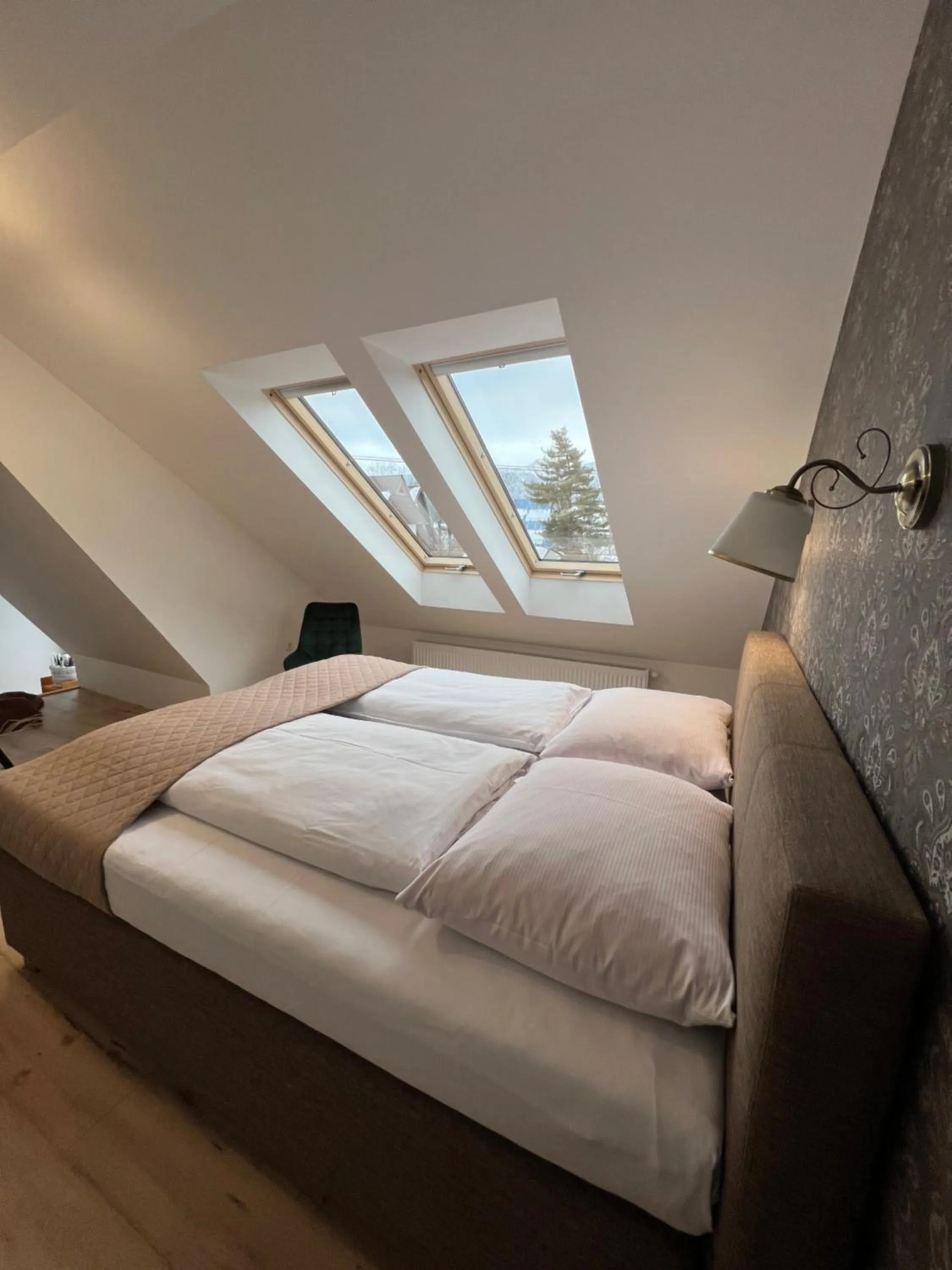 Photo of the whole room, Bed in Villa Słonecznego Wzgórza