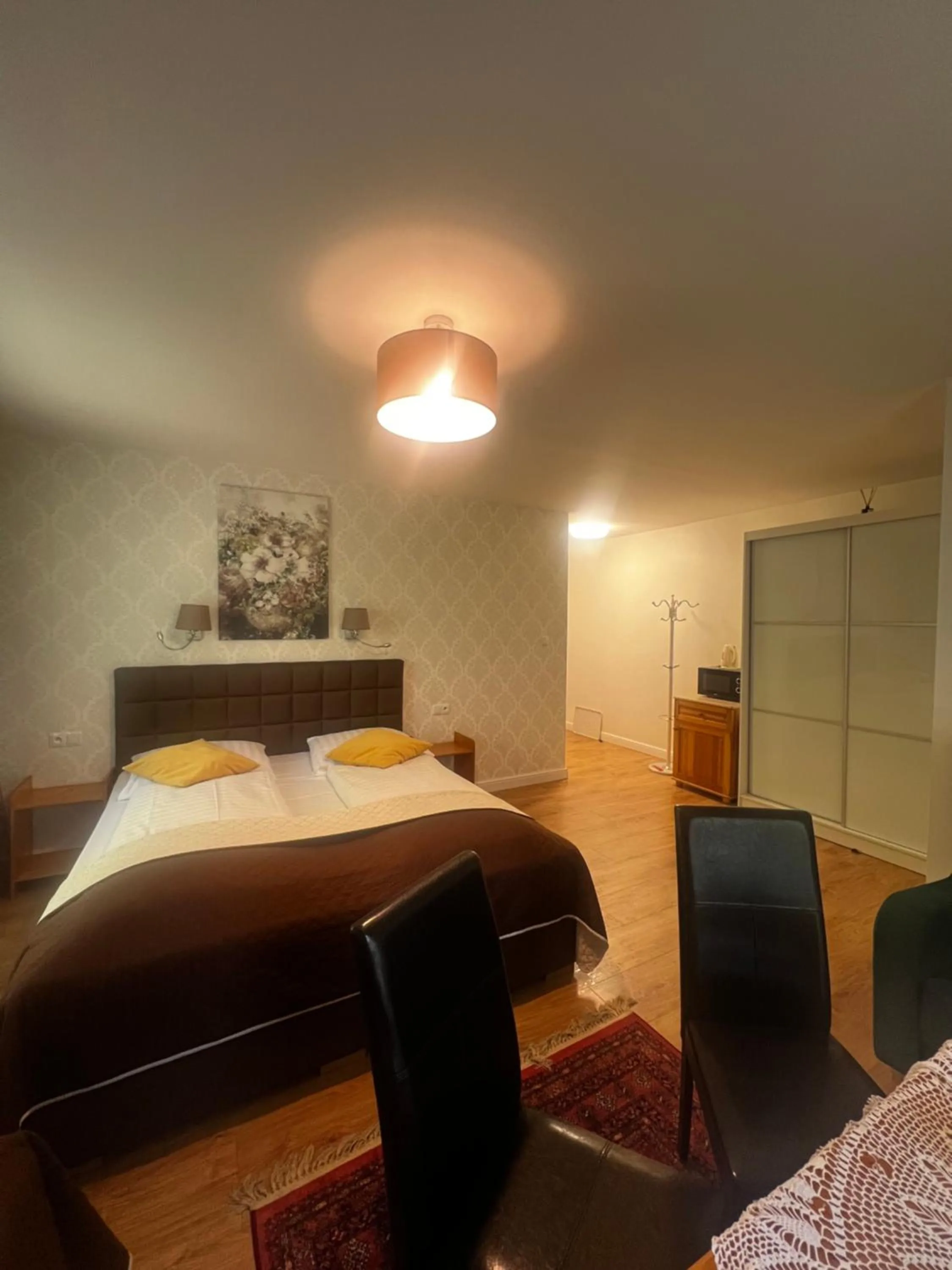 Photo of the whole room, Bed in Villa Słonecznego Wzgórza