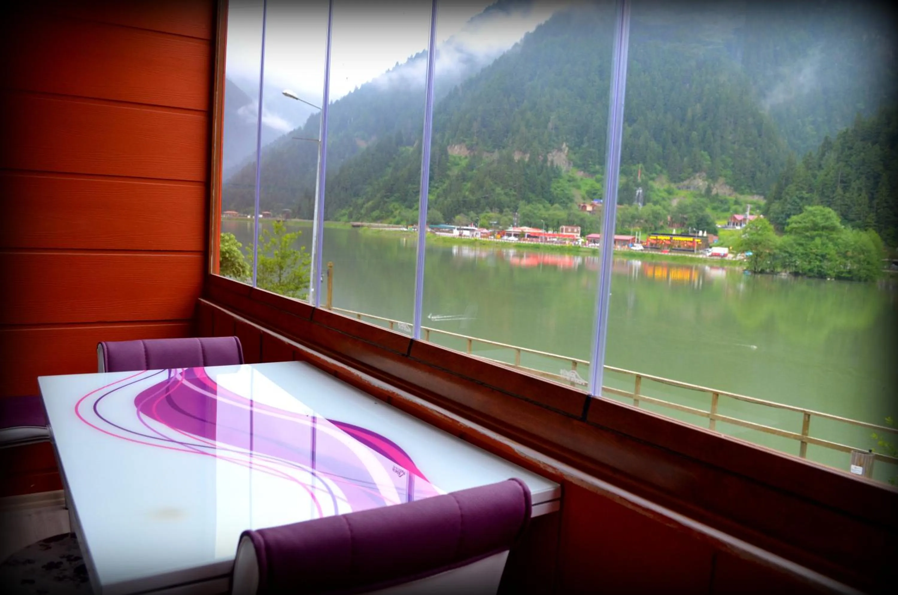 Facade/entrance in Osmanlı Suite