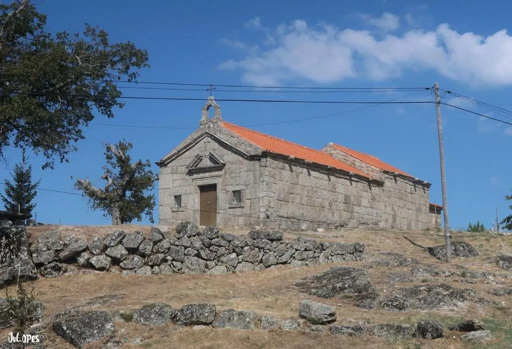 Place of worship in Hotel Senhora do Espinheiro