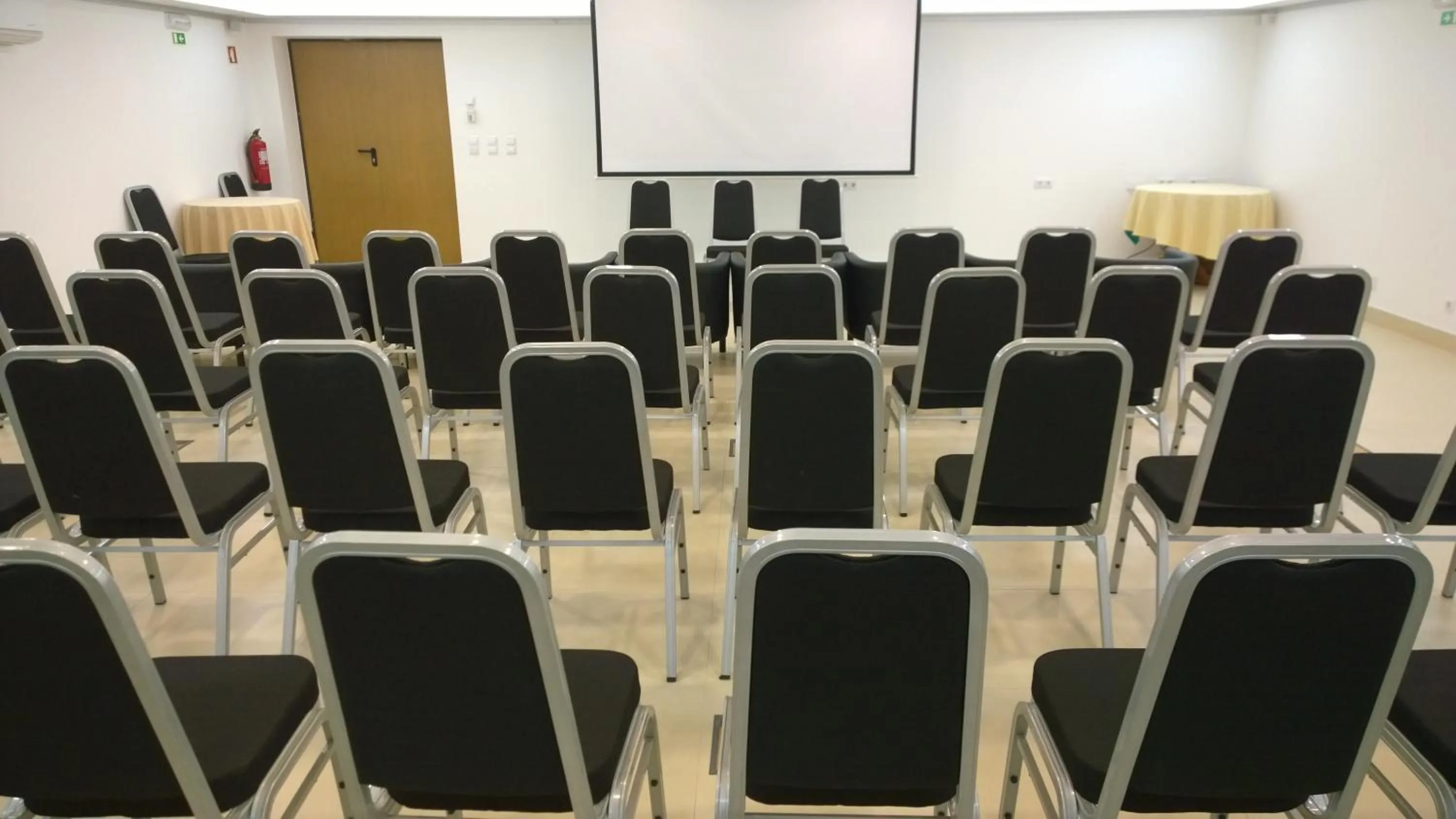 Banquet/Function facilities in Hotel Senhora do Espinheiro