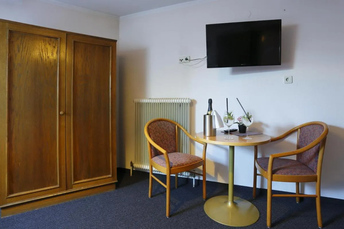 TV and multimedia in Alpen.Adria.Stadthotel