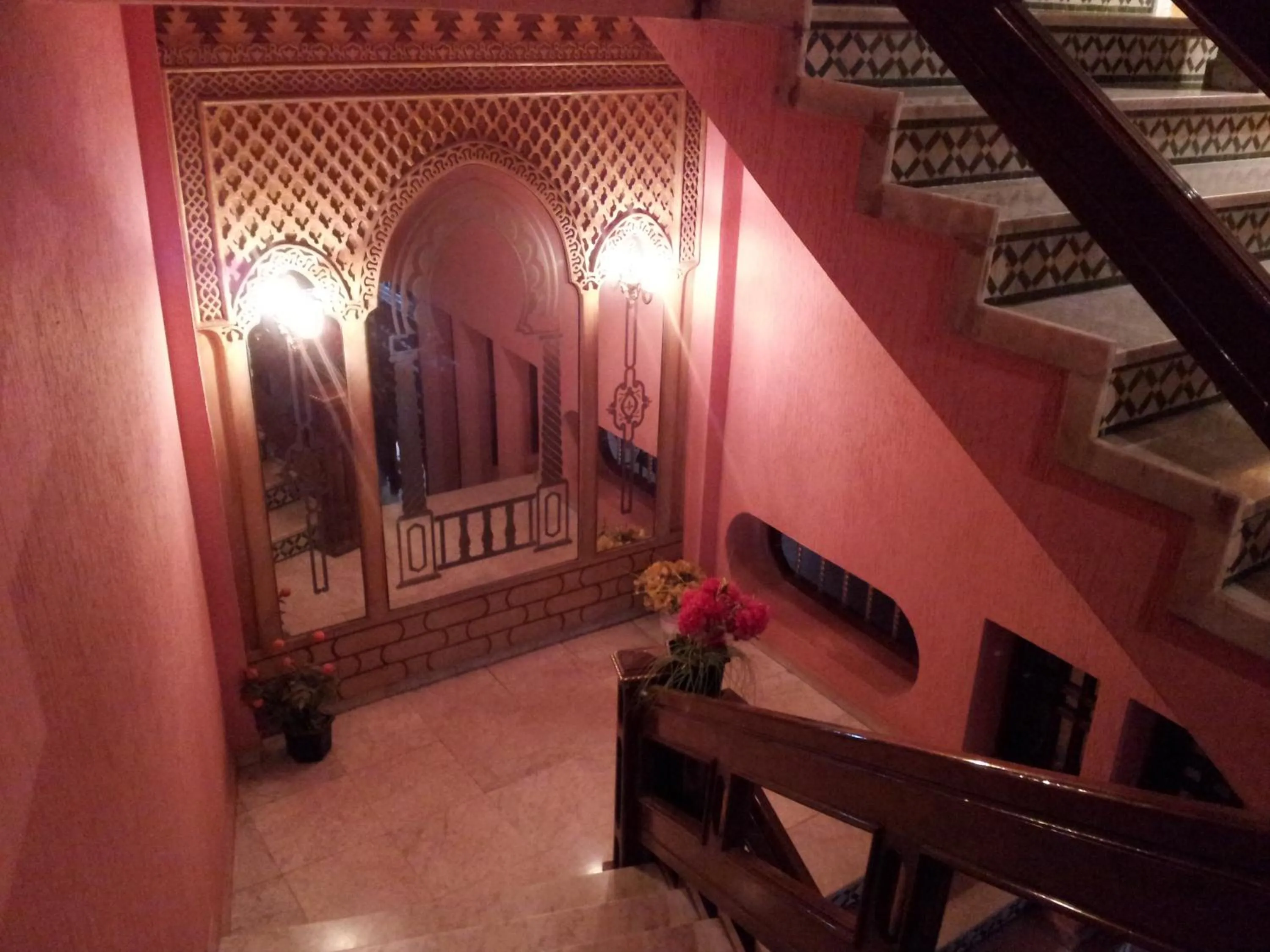 Other in Hotel La Giralda