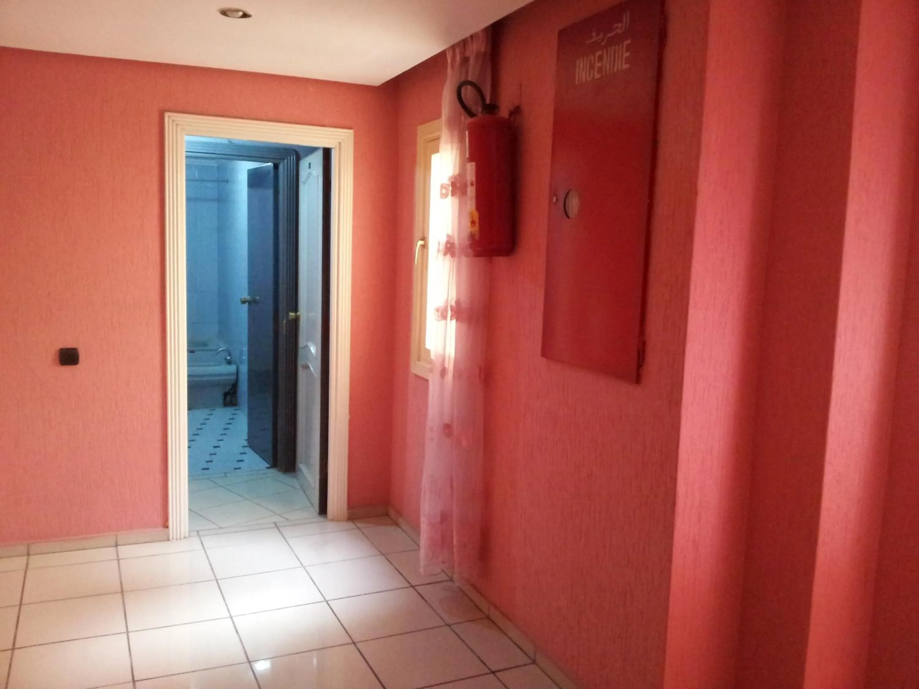 Other in Hotel La Giralda