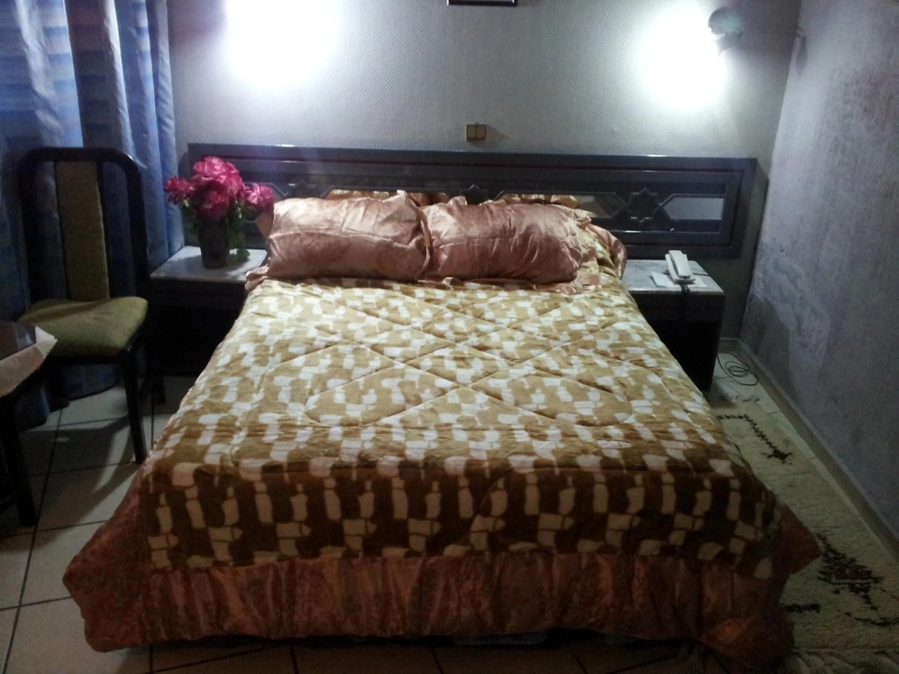 Photo of the whole room, Bed in Hotel La Giralda