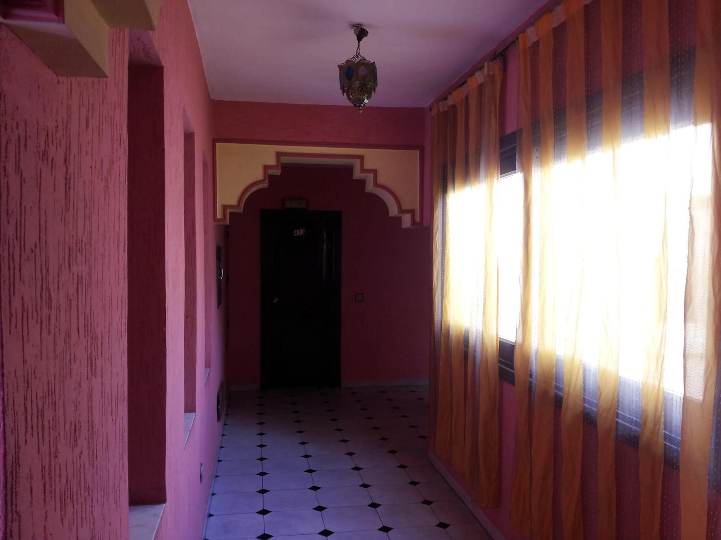 Other in Hotel La Giralda