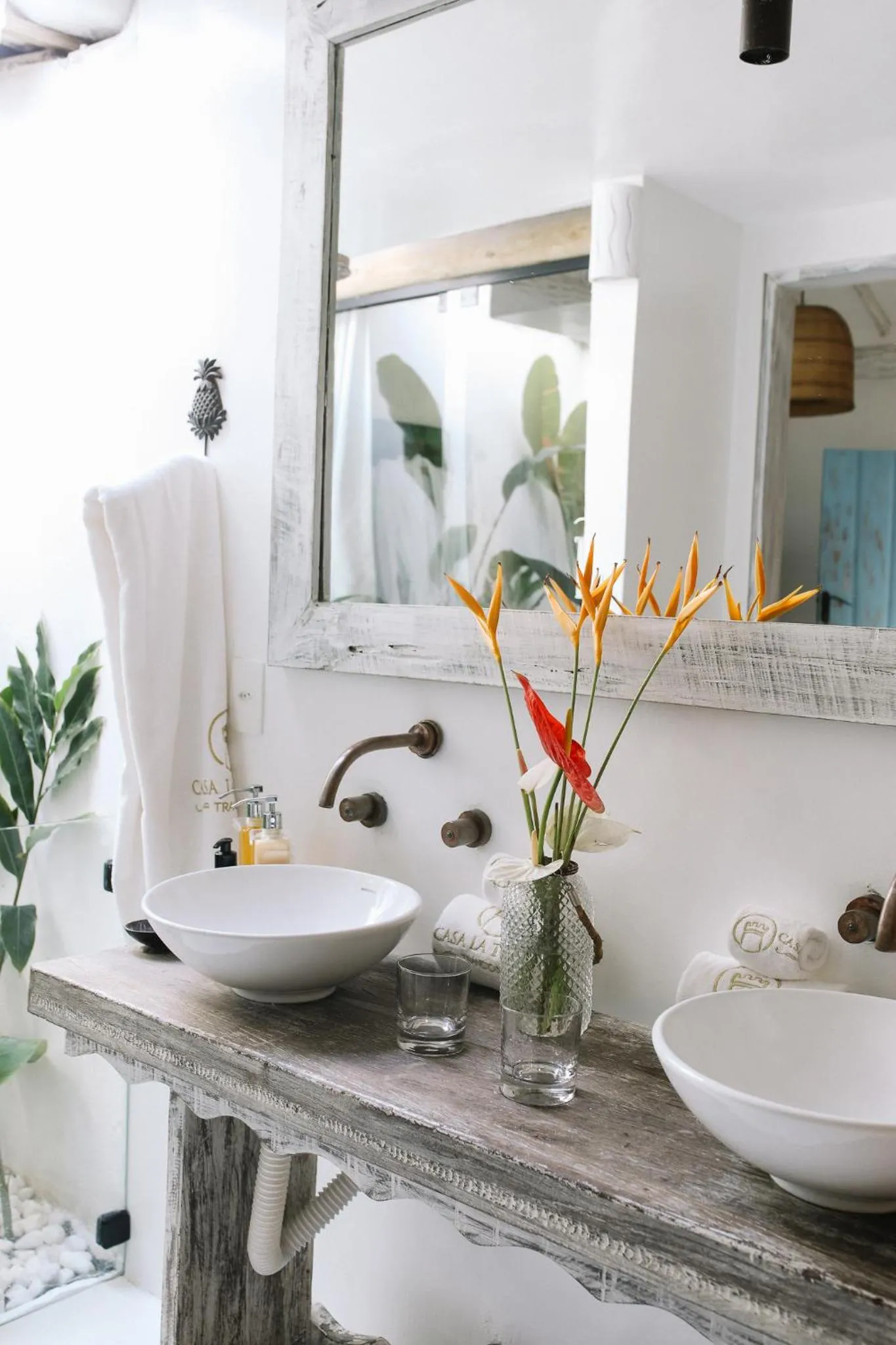 Casa La Torre Hotel Boutique