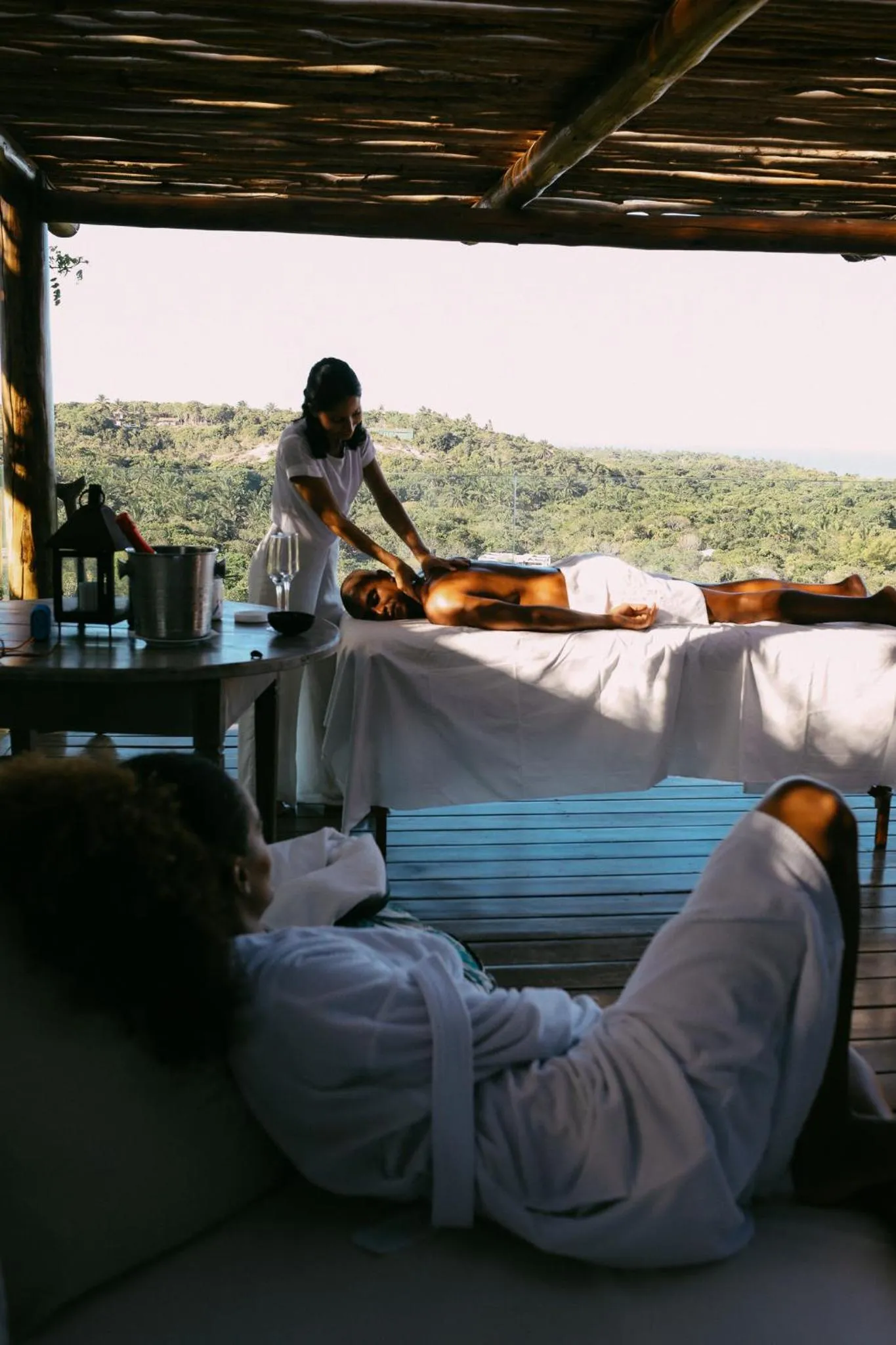 Casa La Torre Hotel Boutique