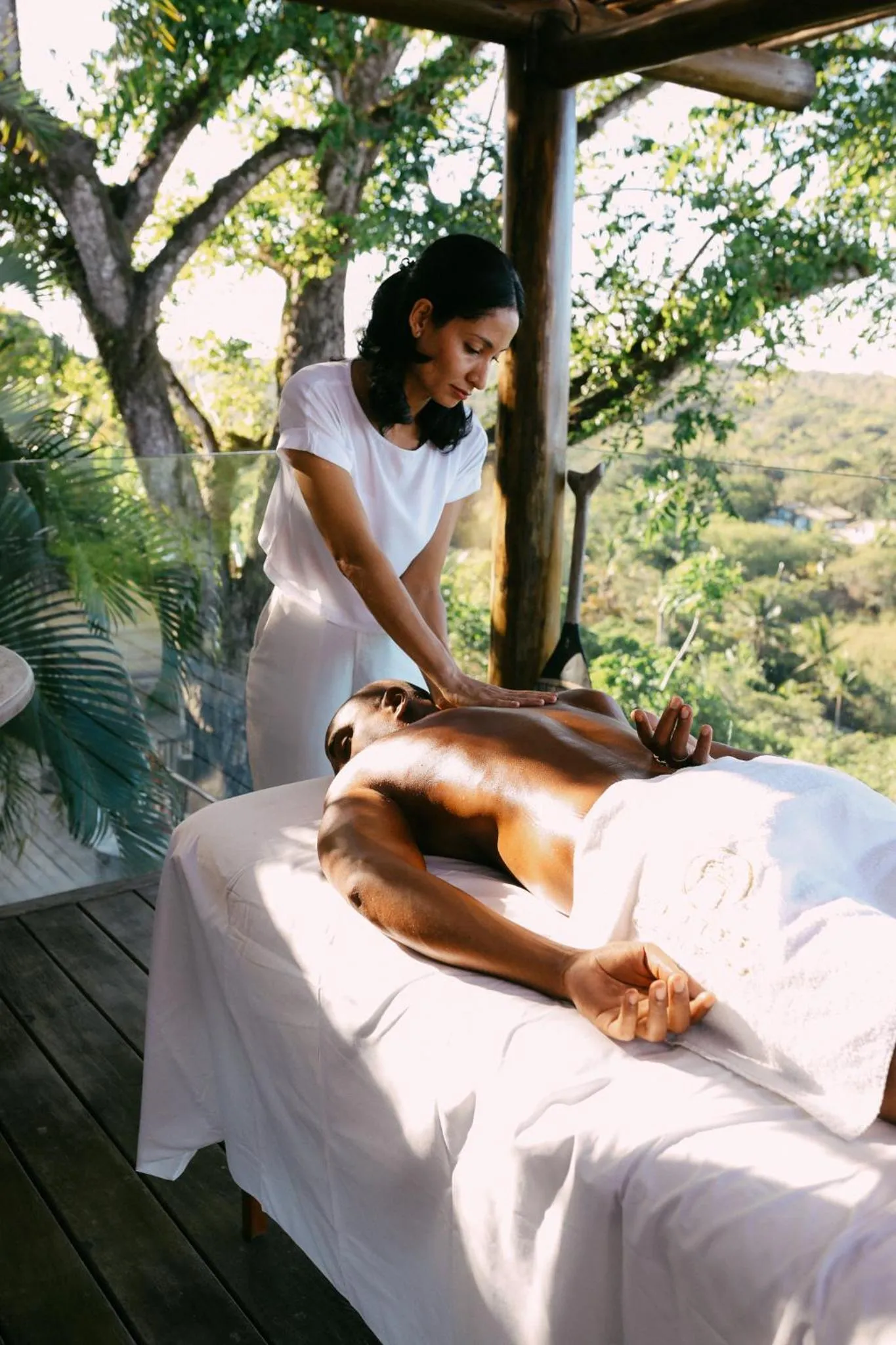 Casa La Torre Hotel Boutique