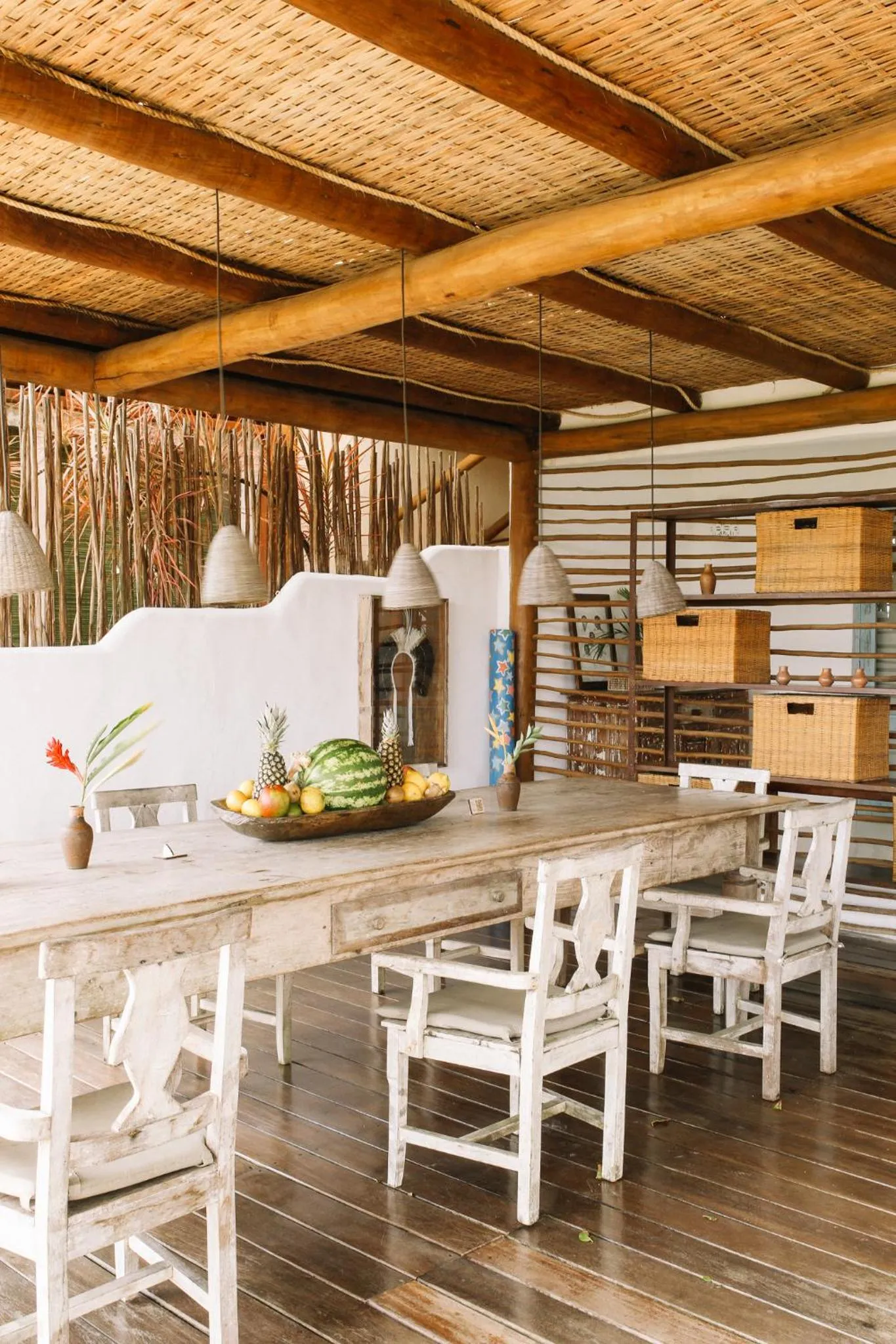 Casa La Torre Hotel Boutique