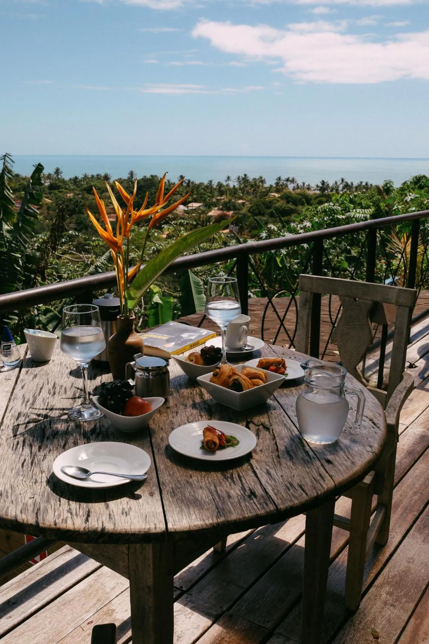 Casa La Torre Hotel Boutique