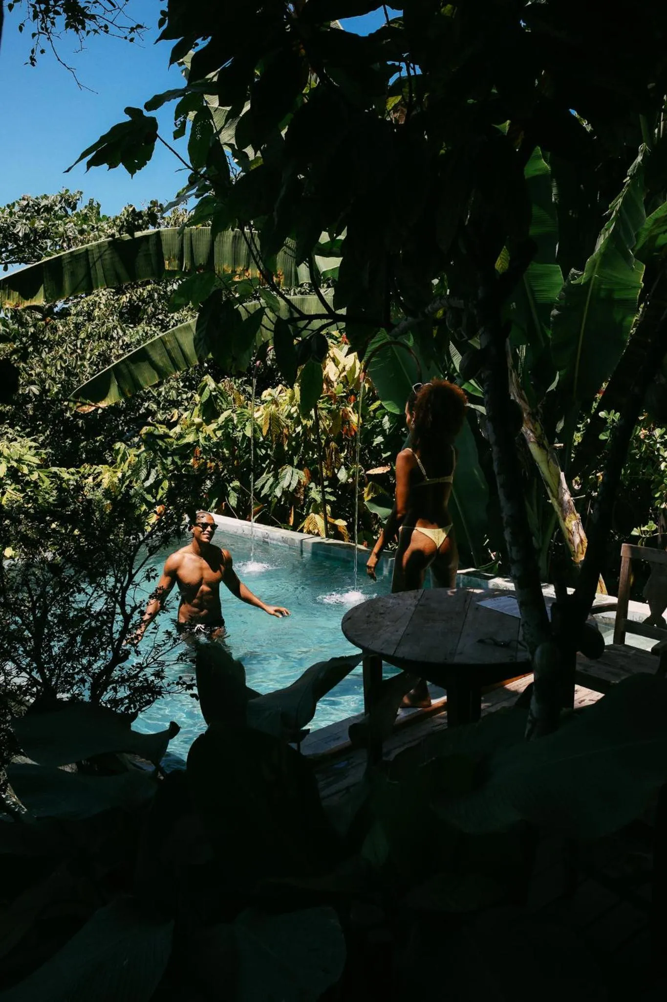 Casa La Torre Hotel Boutique