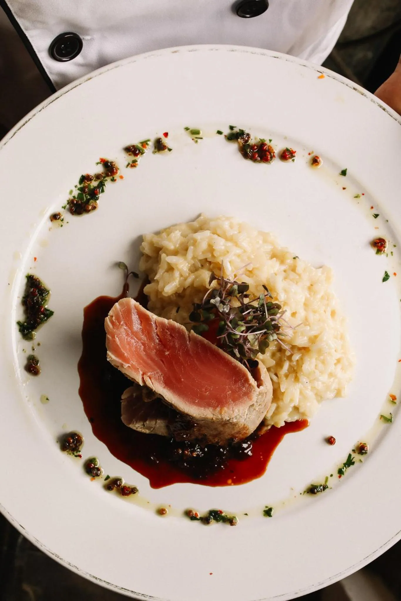 Casa La Torre Hotel Boutique