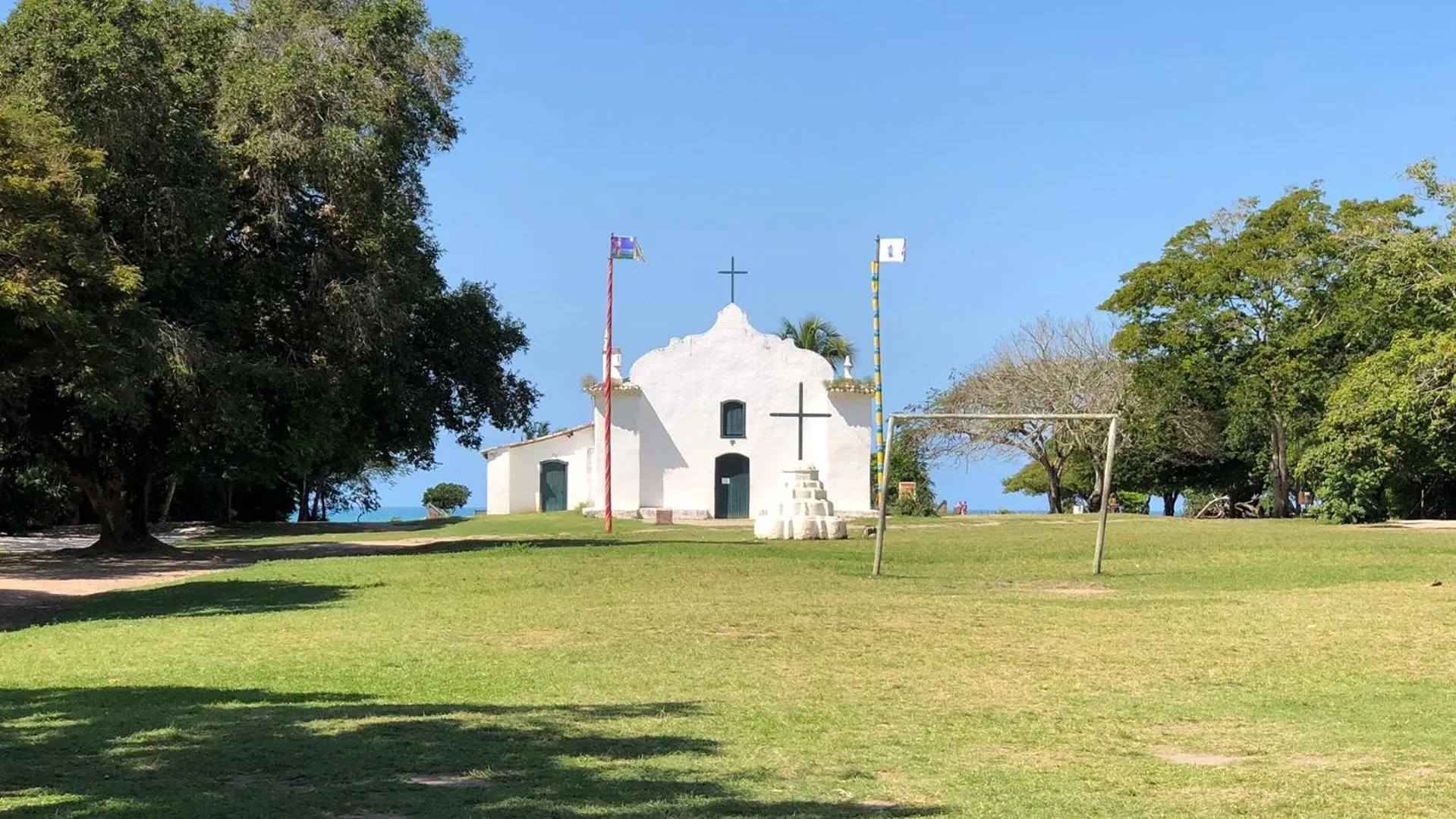 Property building in Casa La Torre Hotel Boutique
