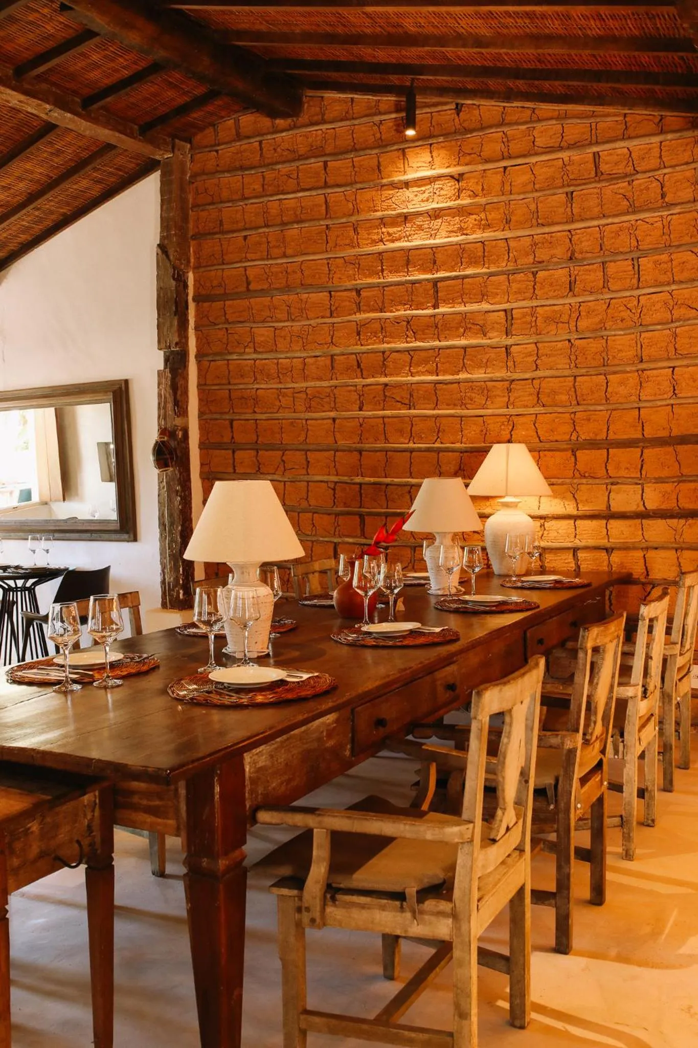 Casa La Torre Hotel Boutique