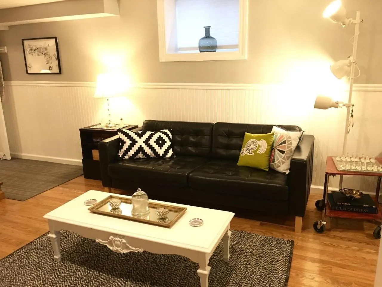 ~*Pet Friendly 30min to Downtown*~ THE BOSTONIAN