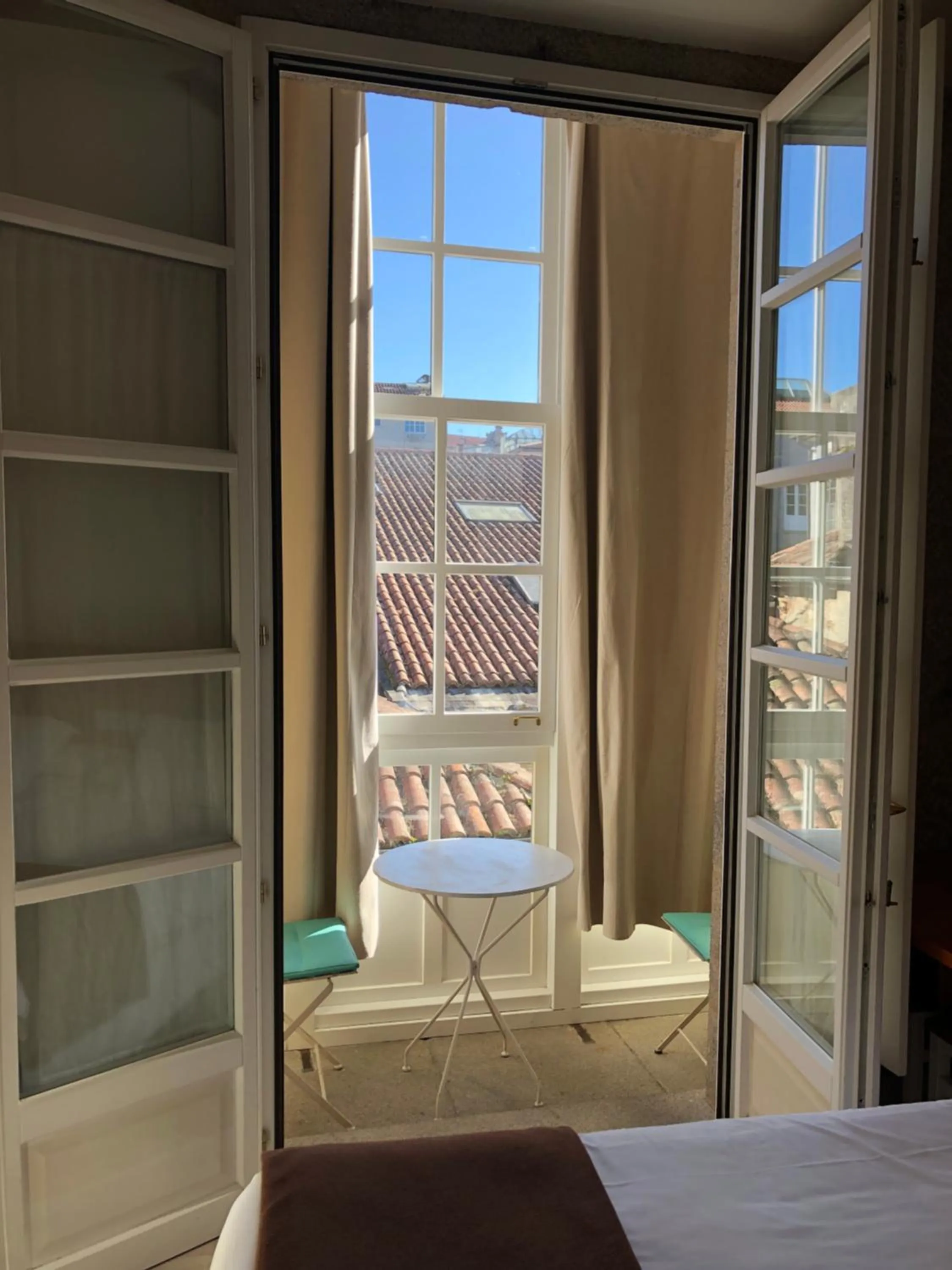 Nearby landmark, Bed in Hotel Montes