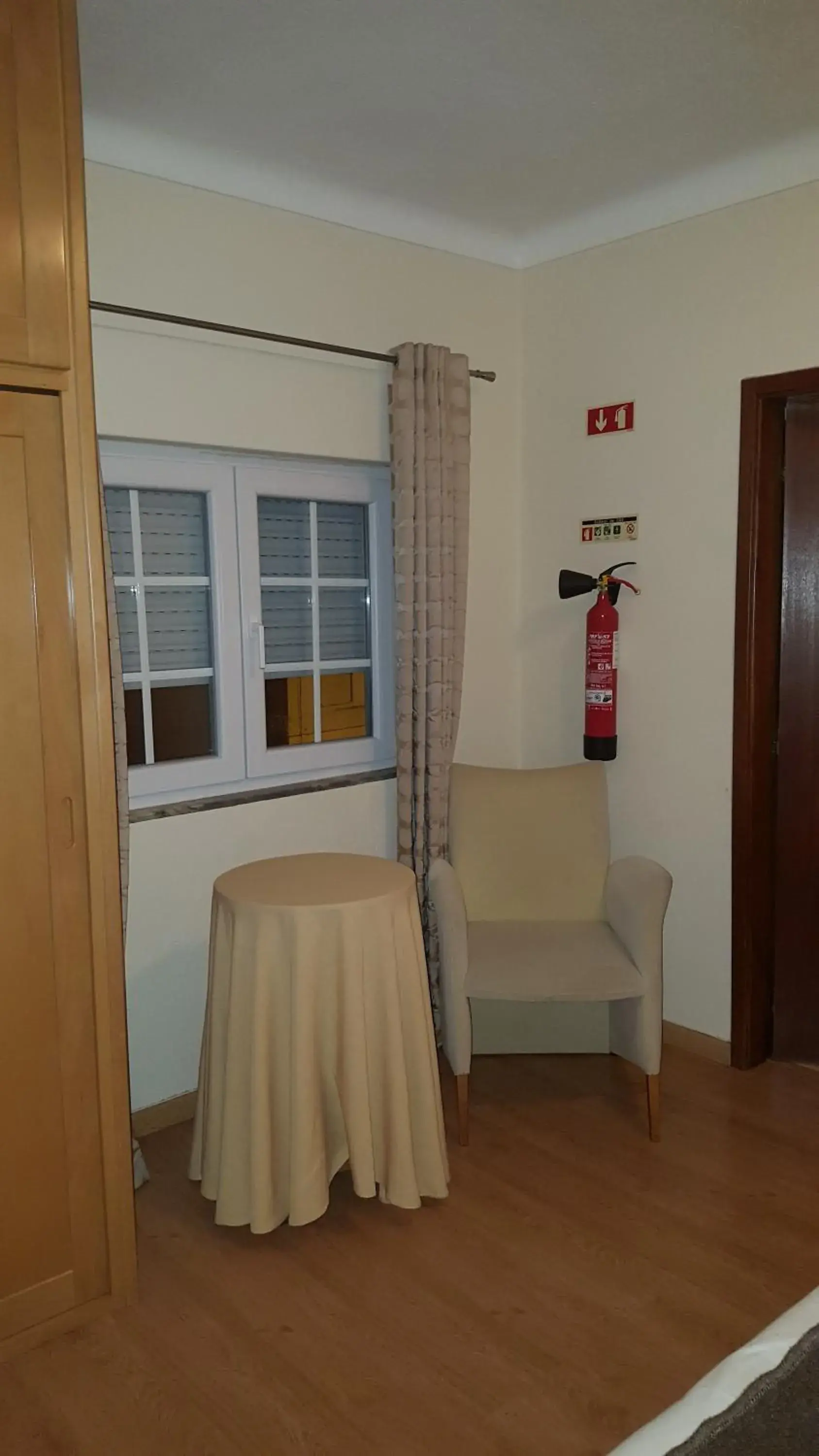 Double Room in Alfatima Double Room in Alfatima