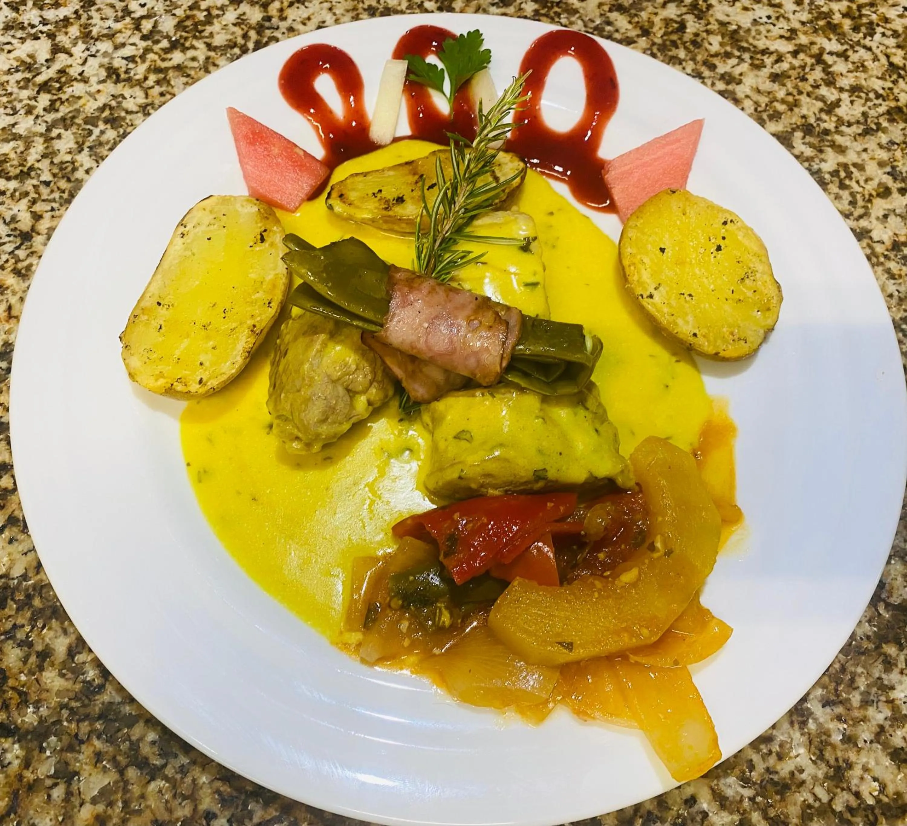 Restaurant/places to eat in Alfatima