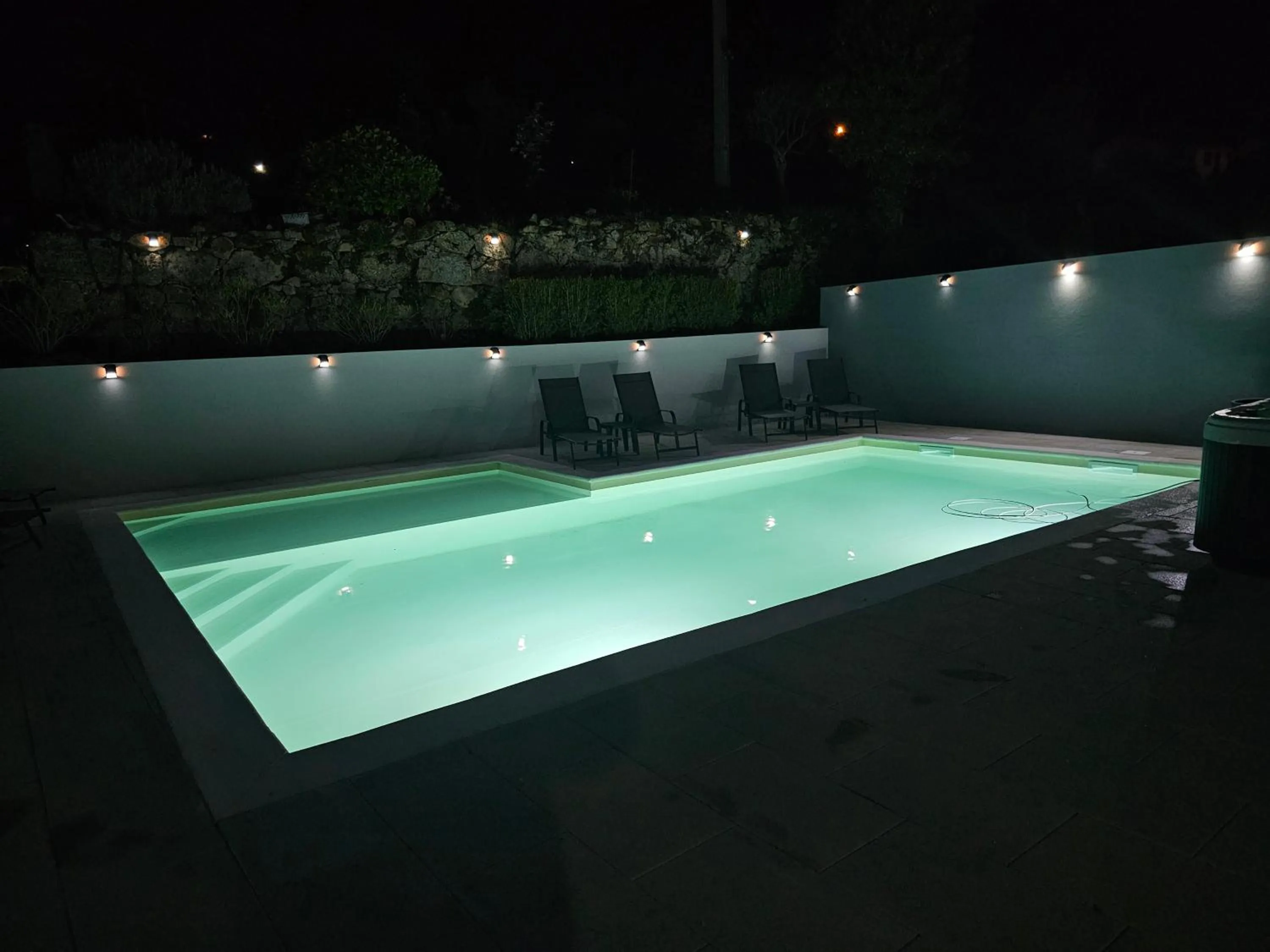 Property building in Alfatima