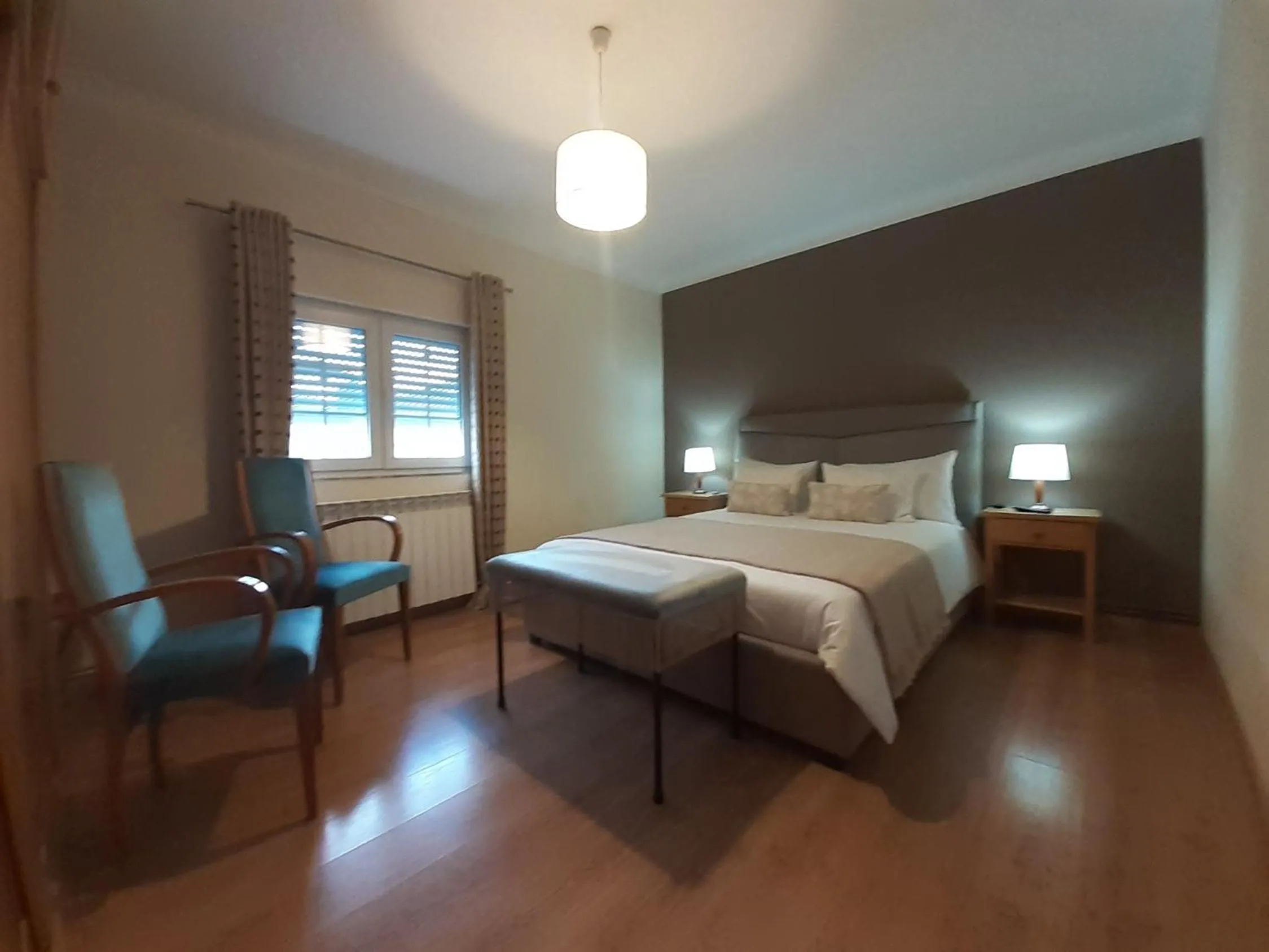 Property building, Bed in Alfatima