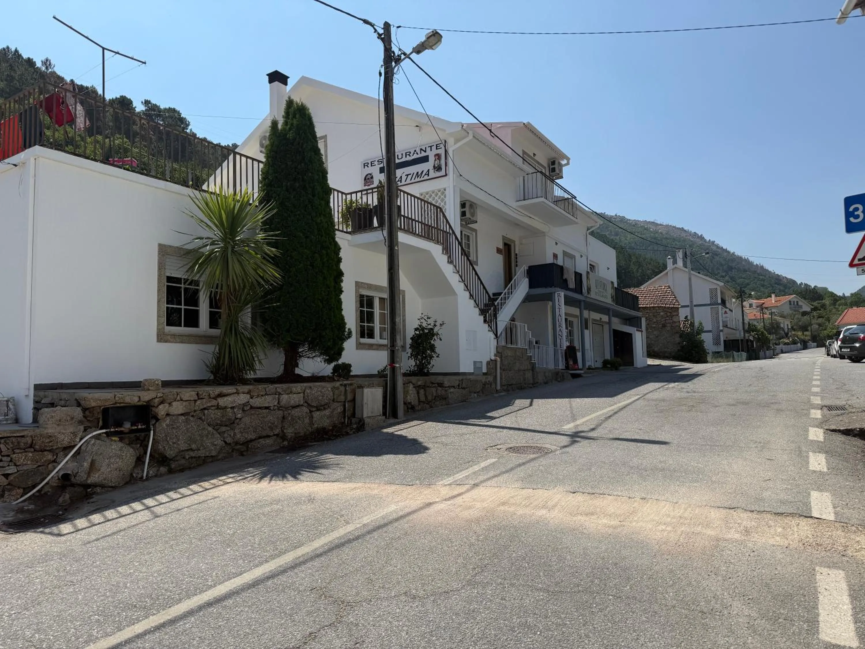 Property building in Alfatima