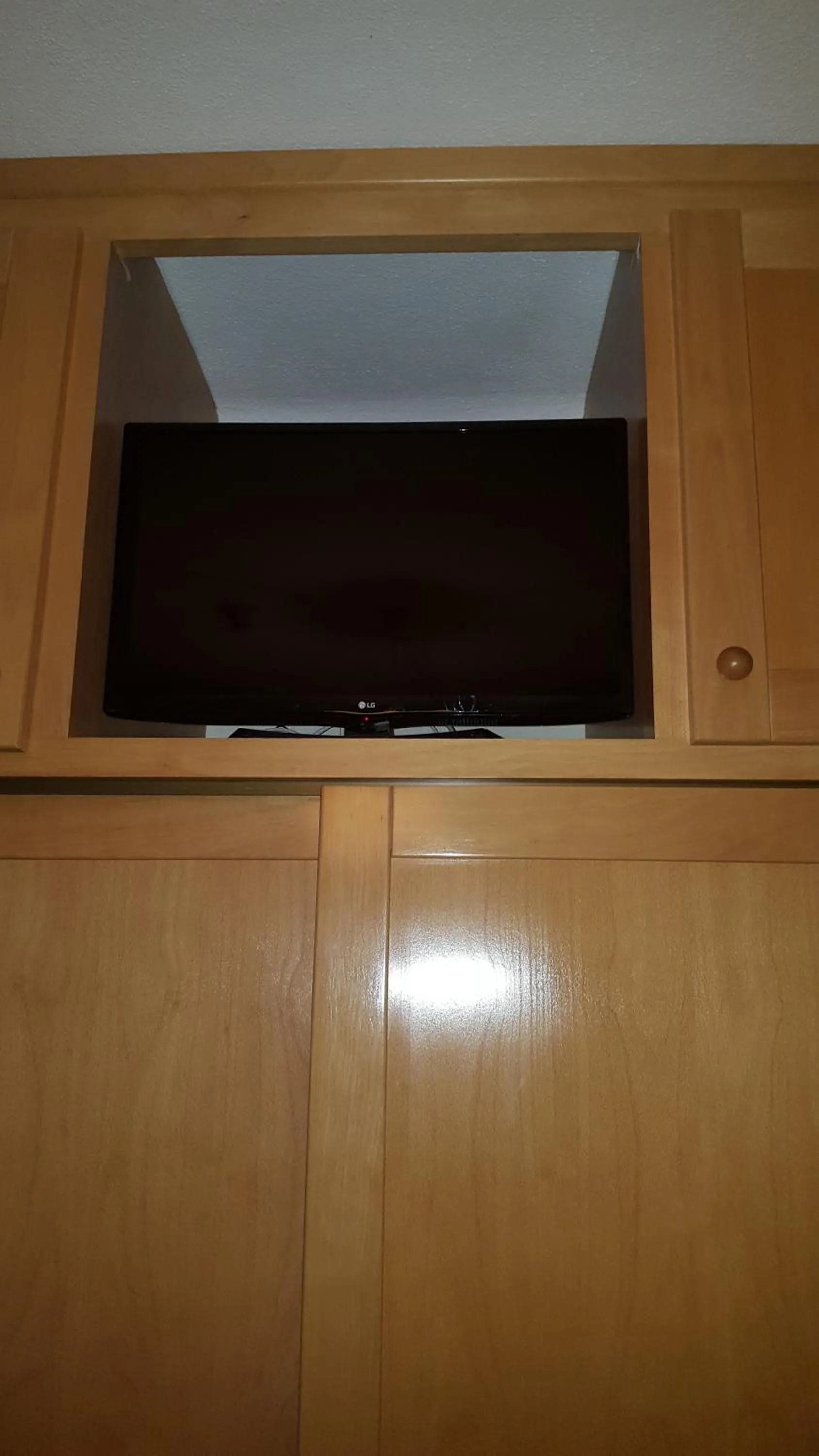 TV and multimedia in Alfatima