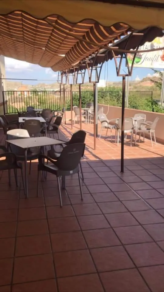 Hostal Jaufil