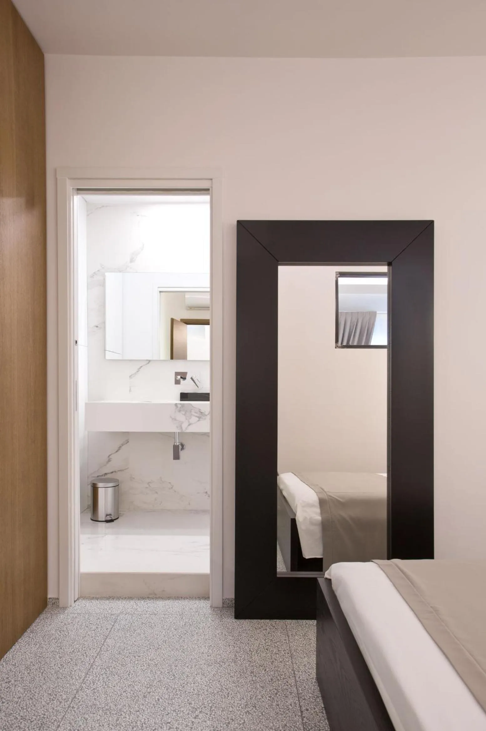 Bed in Annunziata Guesthouse, Centro Storico