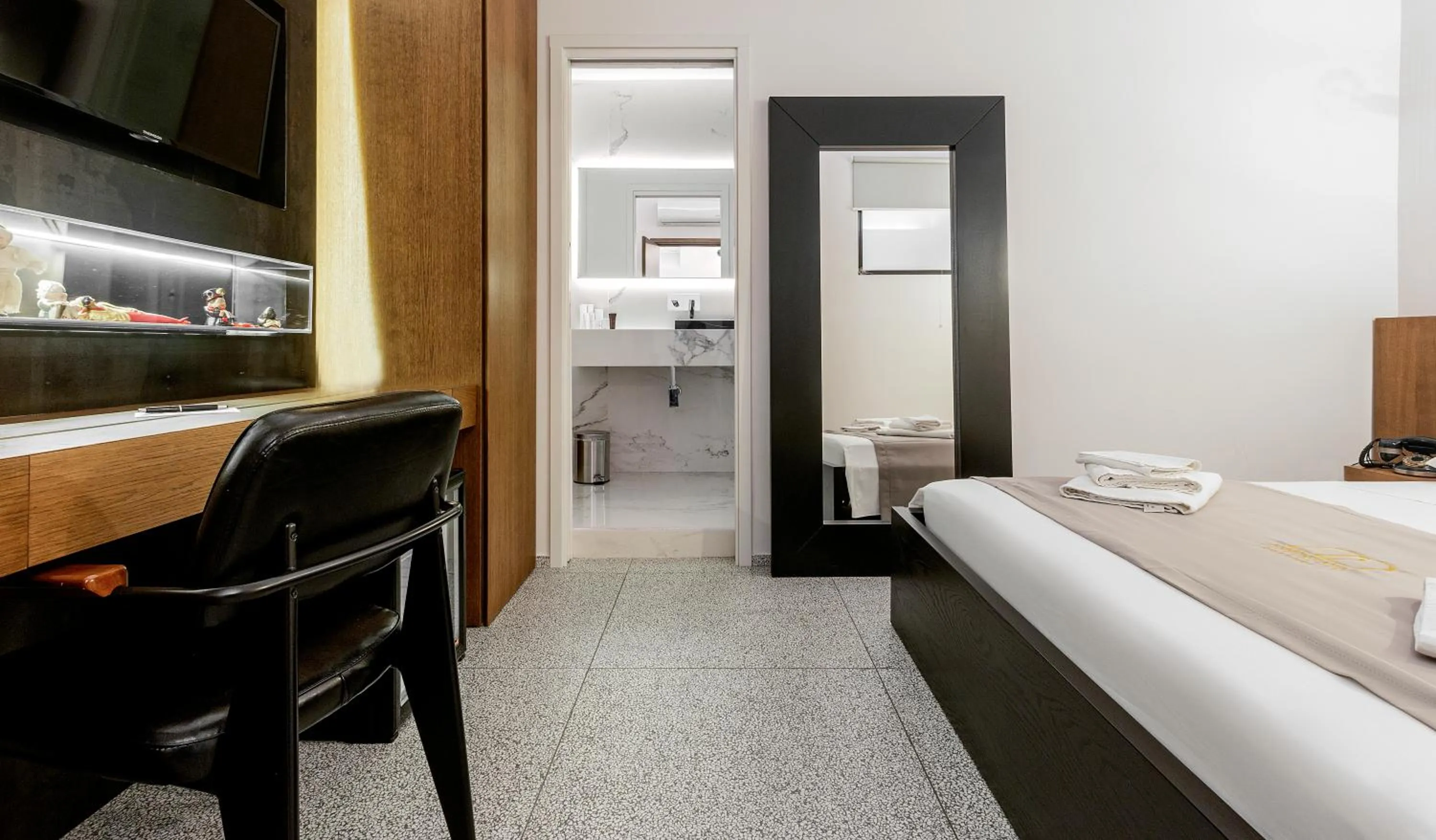 Bed in Annunziata Guesthouse, Centro Storico