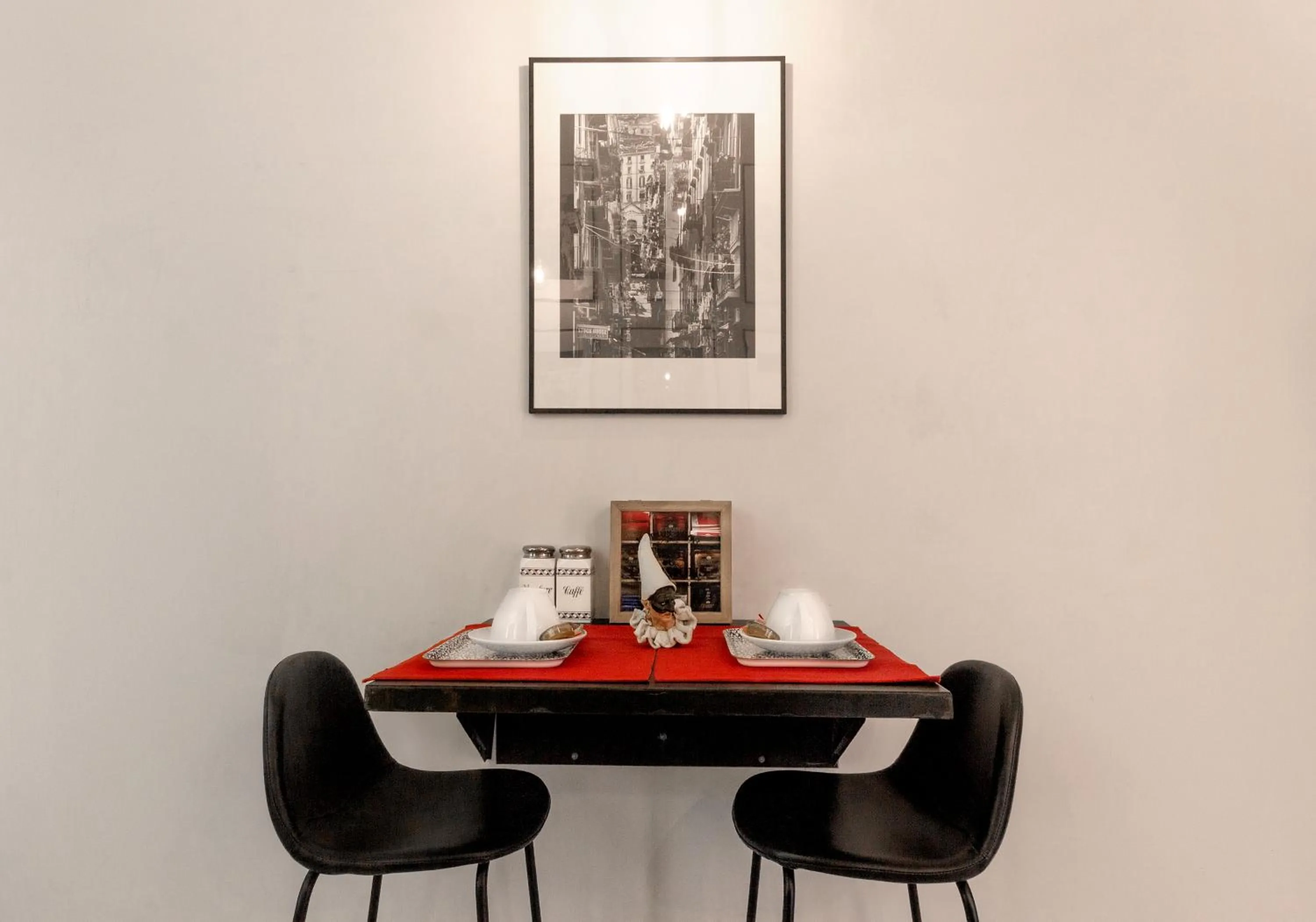 Annunziata Guesthouse, Centro Storico