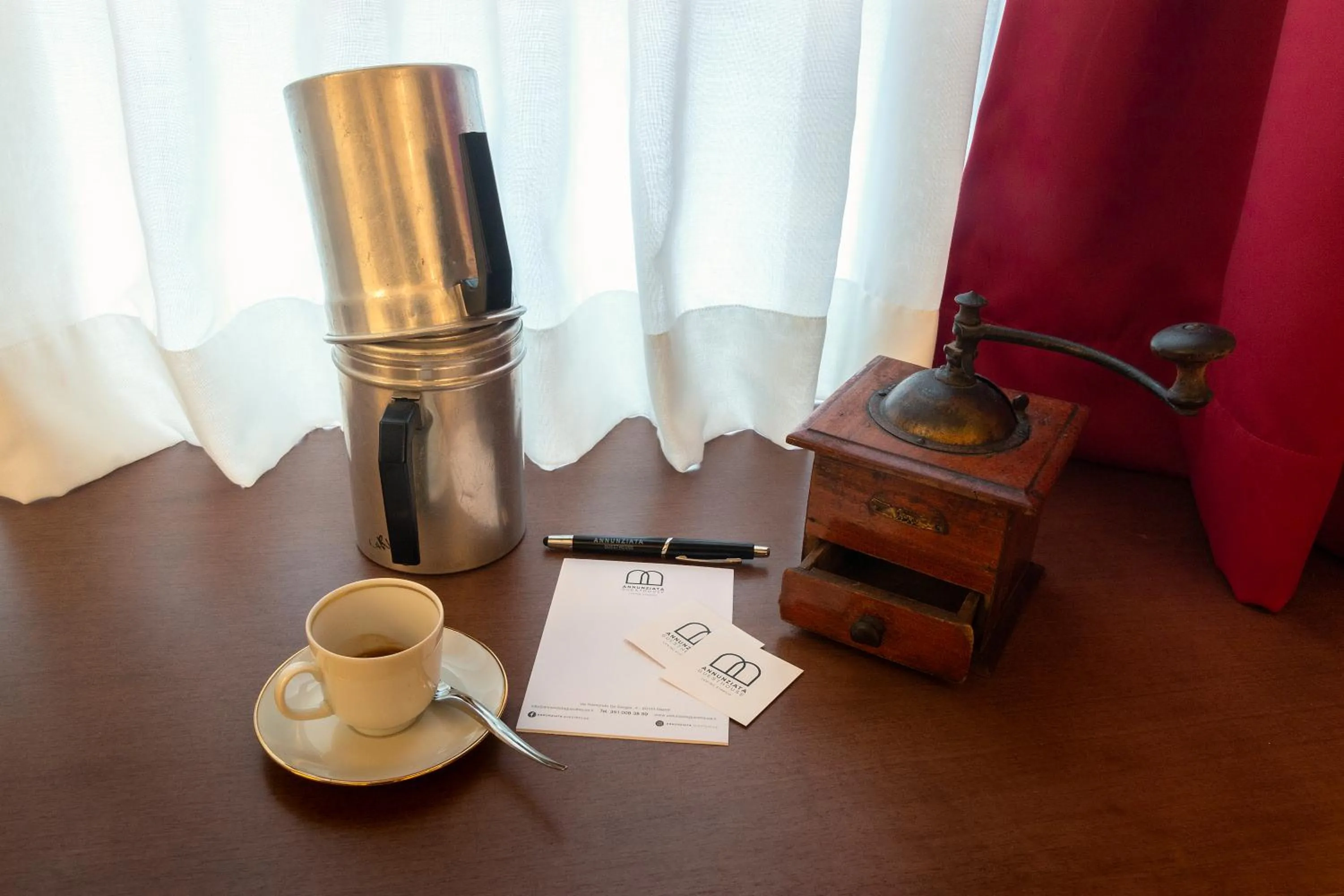 Annunziata Guesthouse, Centro Storico