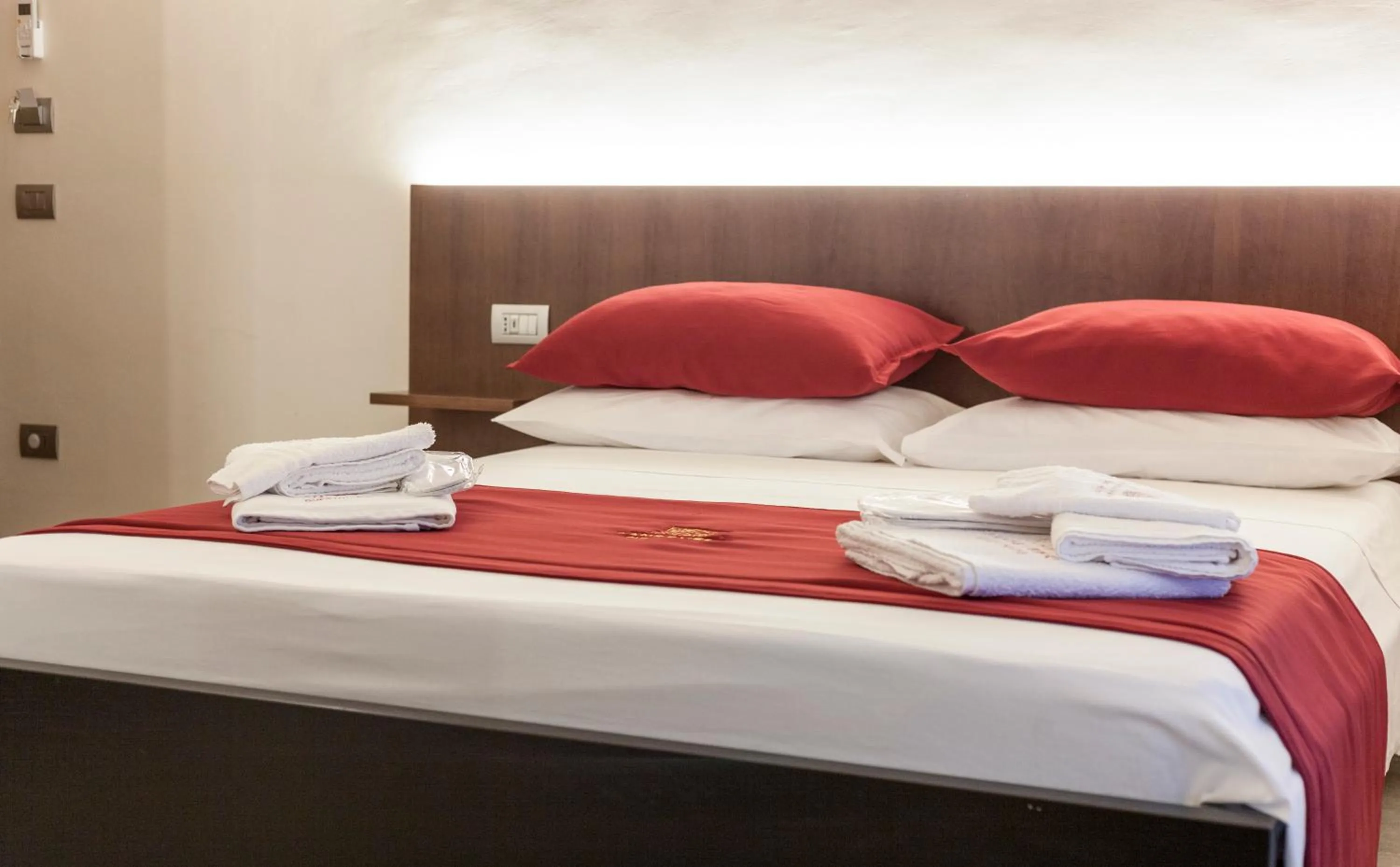 Bed in Annunziata Guesthouse, Centro Storico