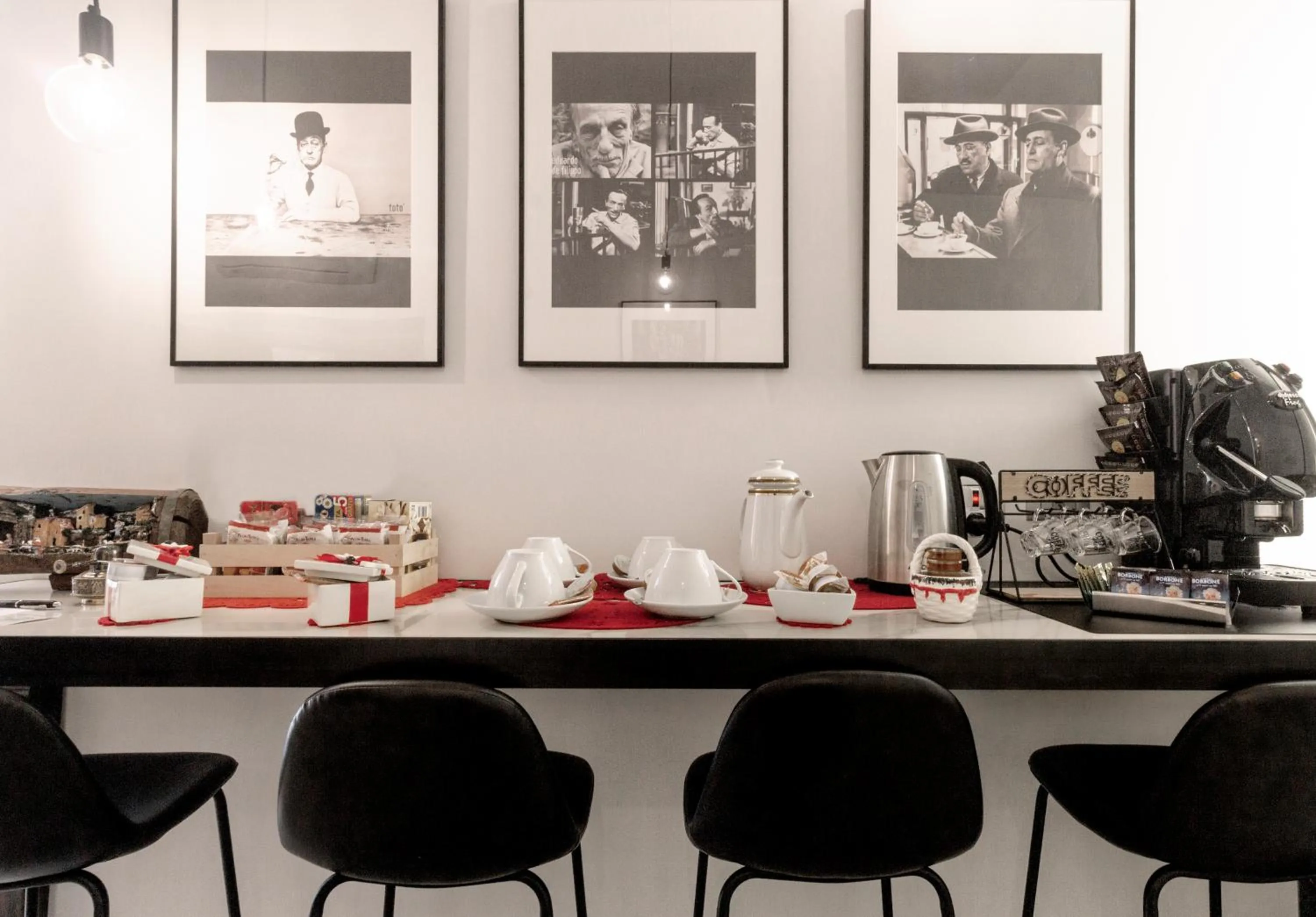 Annunziata Guesthouse, Centro Storico