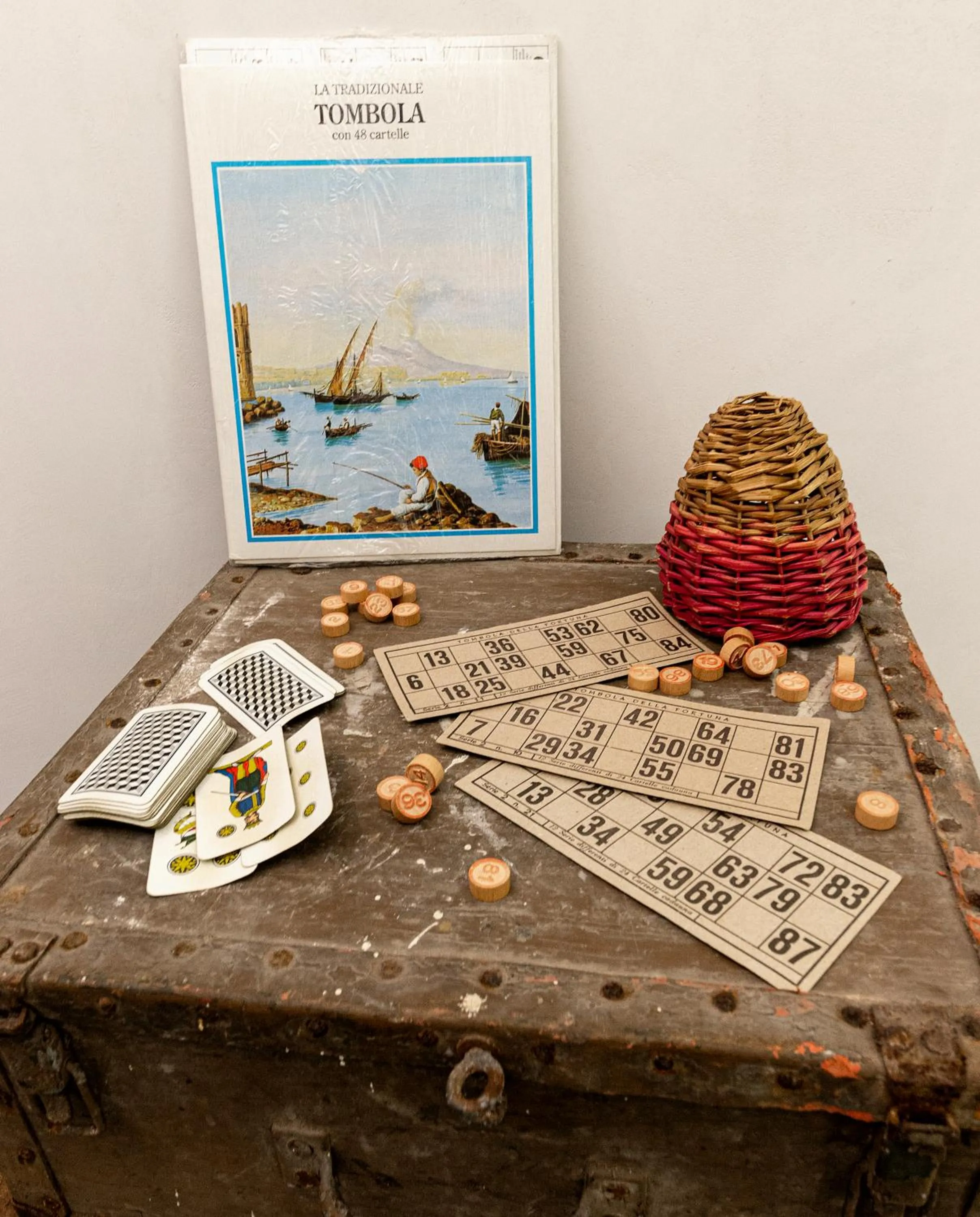 Annunziata Guesthouse, Centro Storico