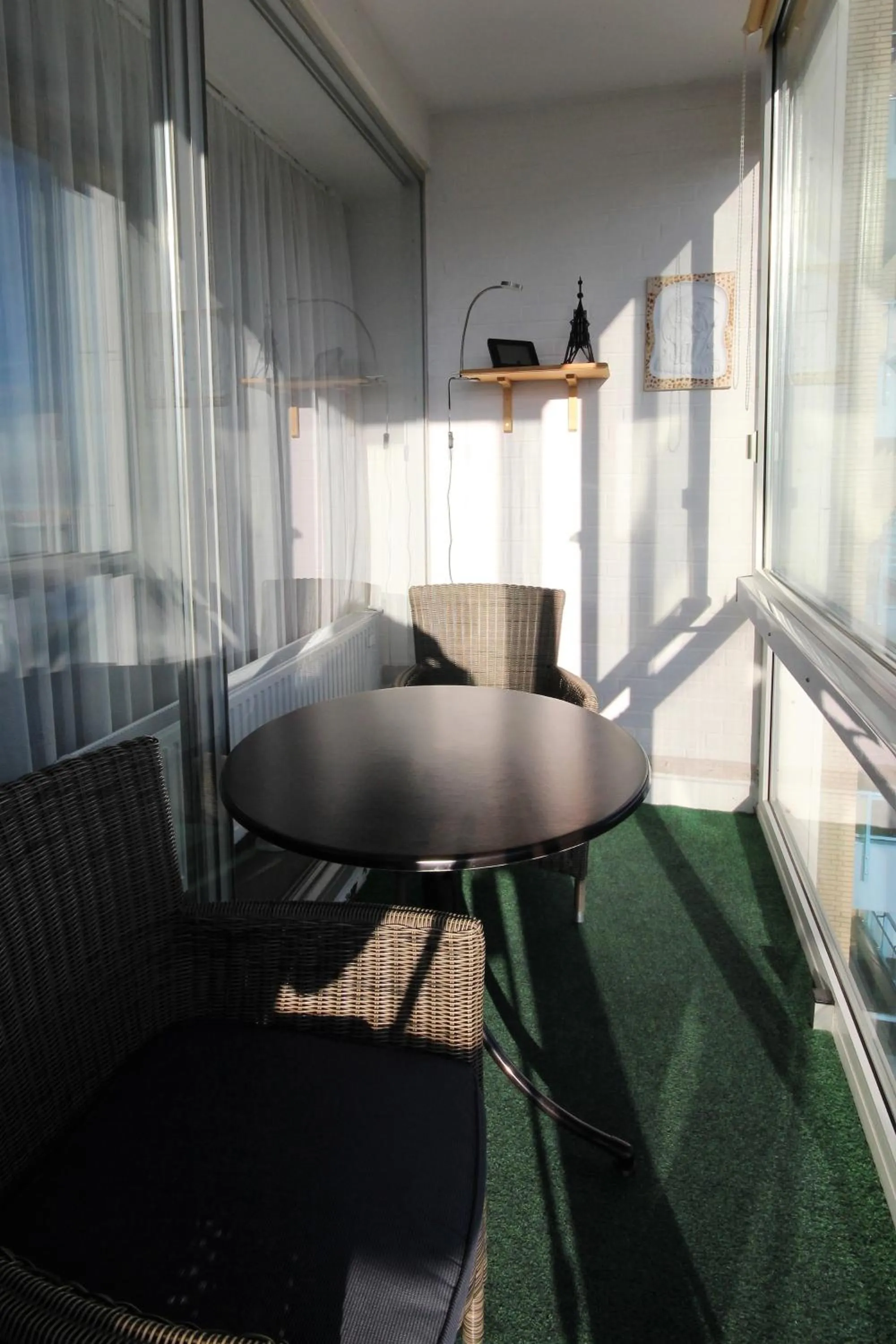 Haus Seehütte, Whg 401