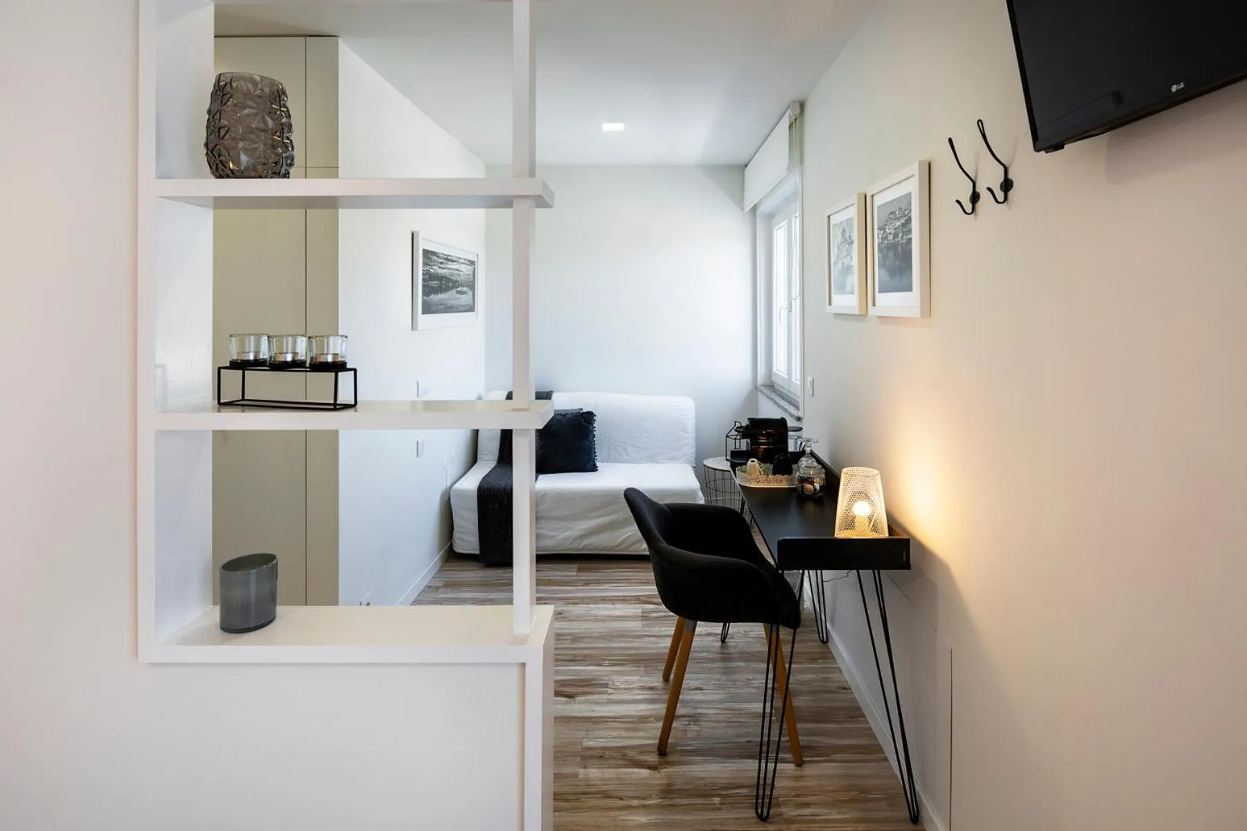 View (from property/room) in JR Studios & Suites I Rius I