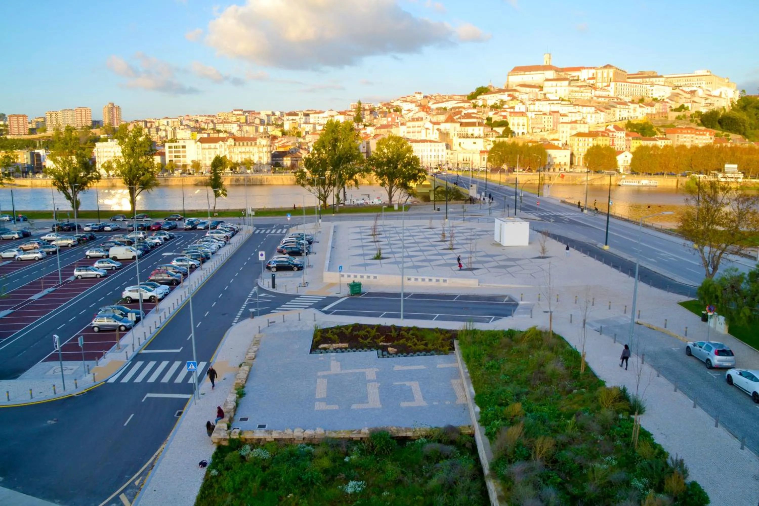 View (from property/room) in JR Studios & Suites I Rius I