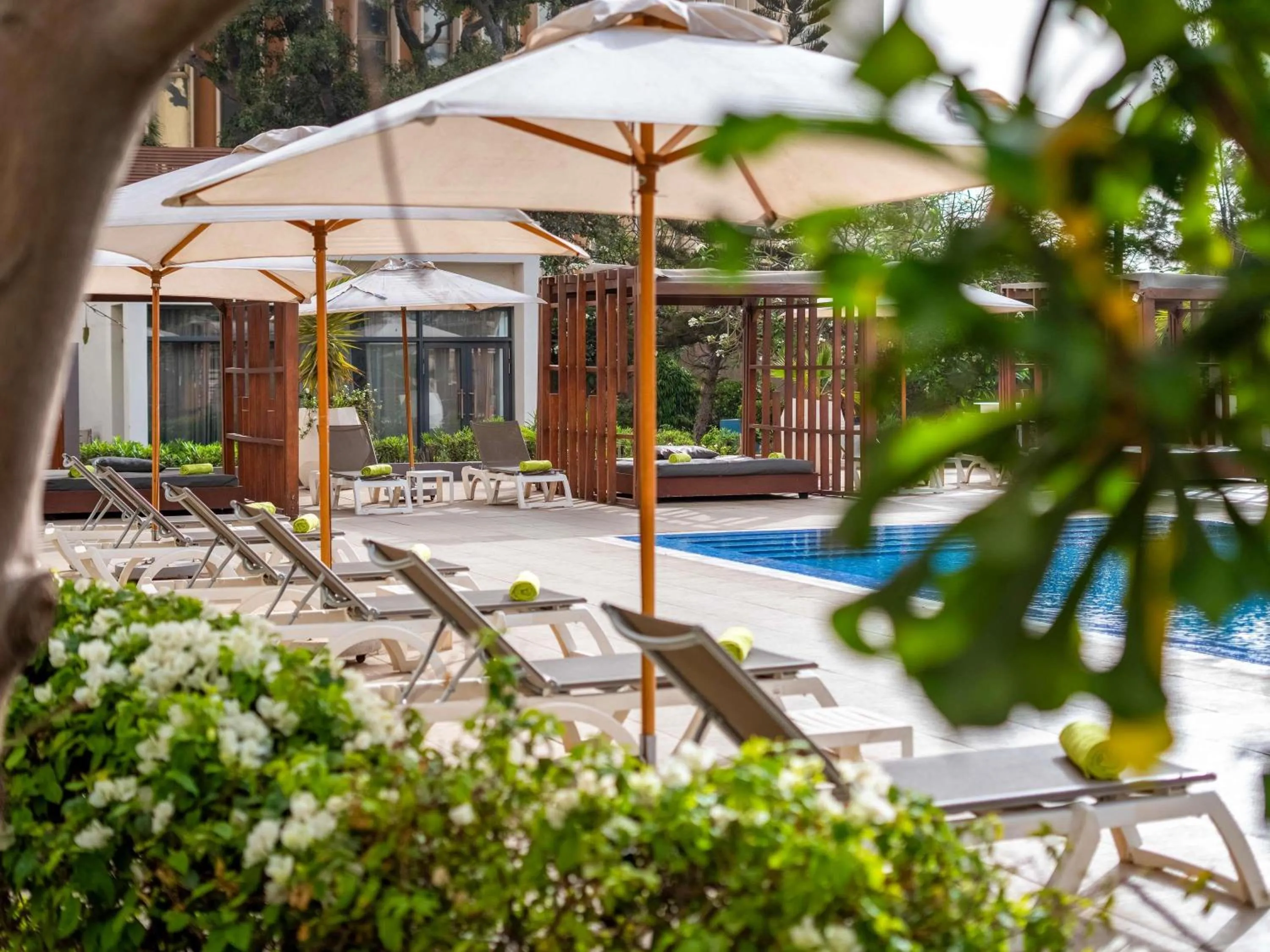 Other in Ibis Styles Dakar