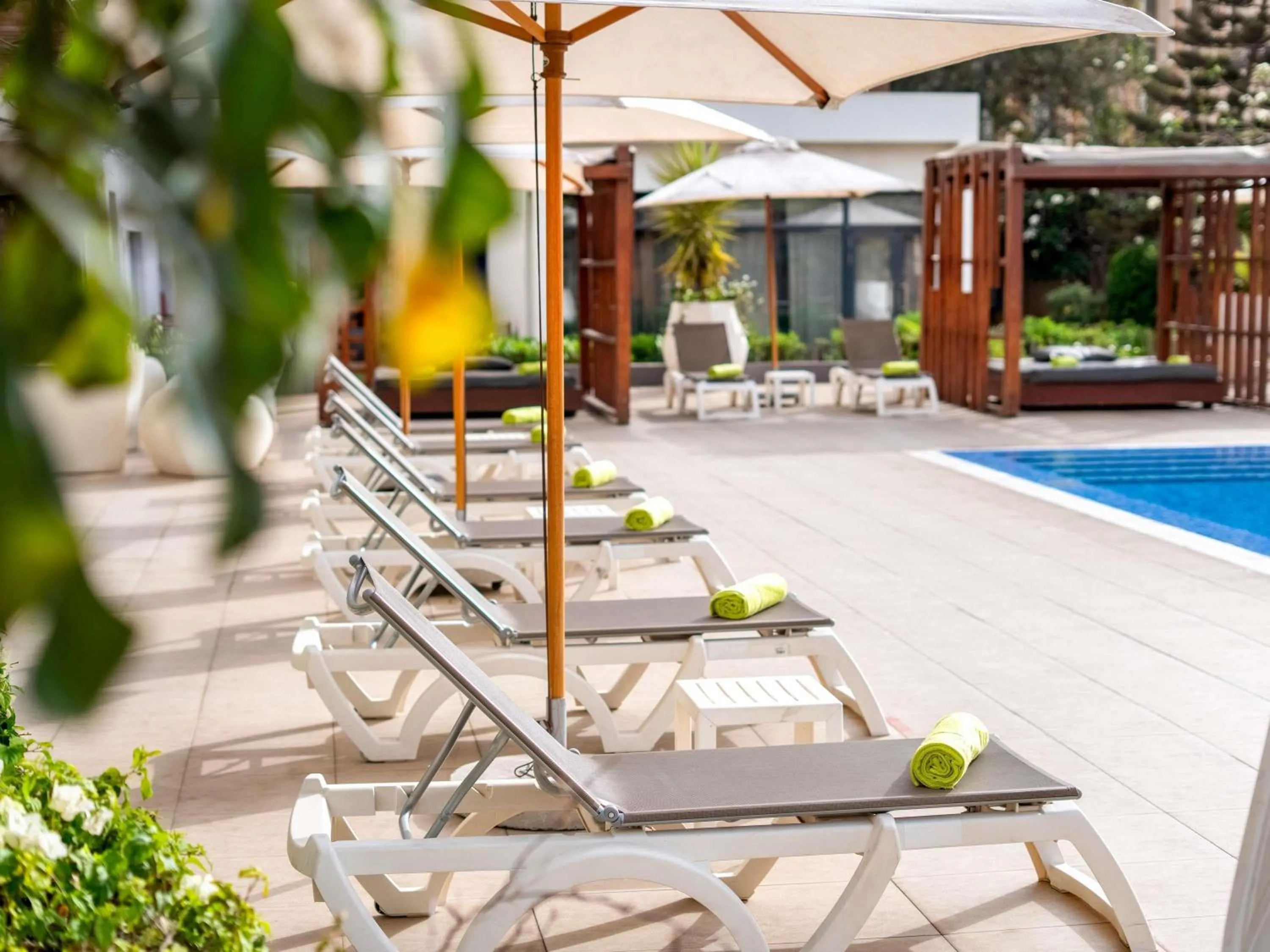 Other in Ibis Styles Dakar