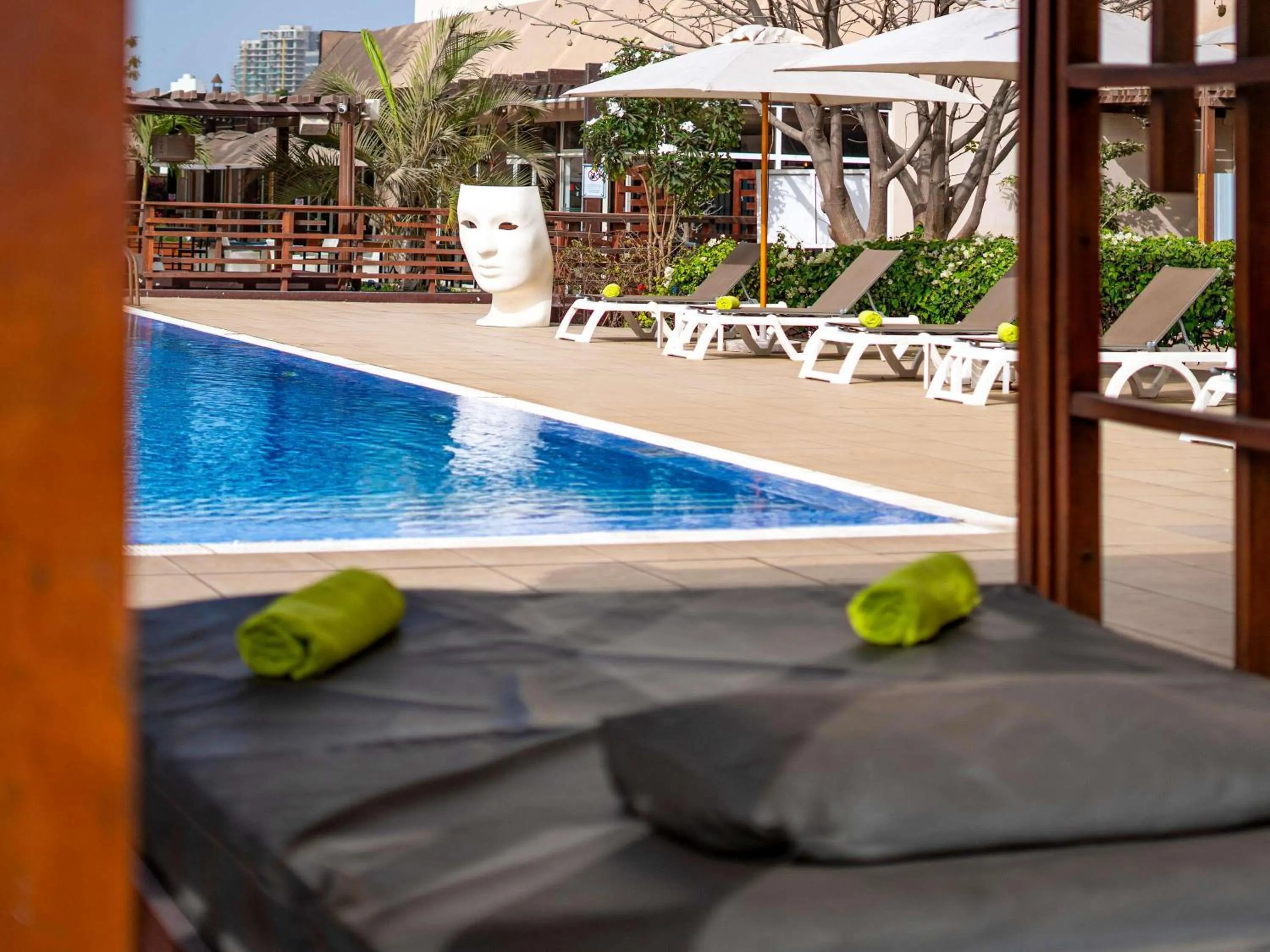 Other in Ibis Styles Dakar