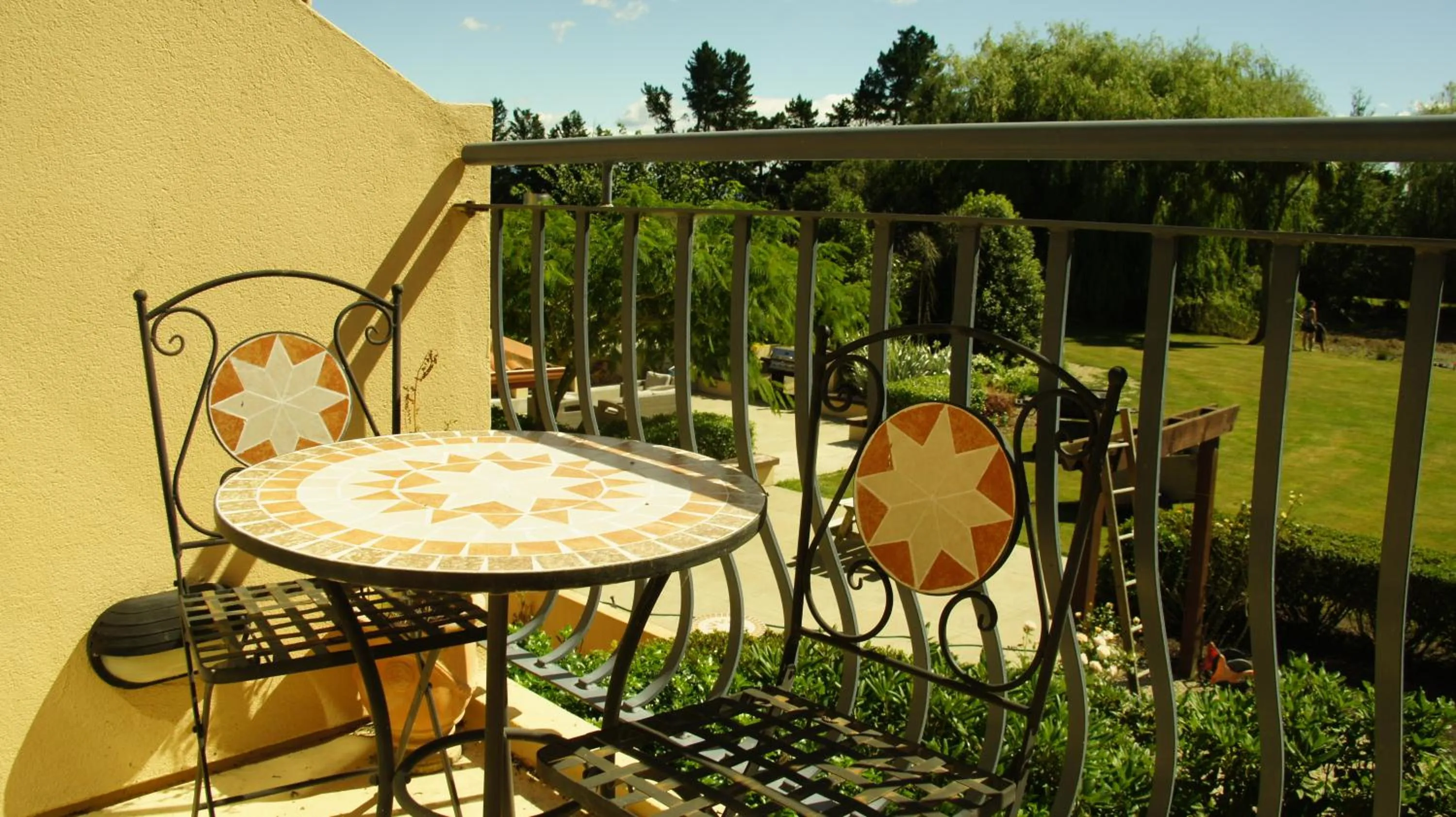 Tuscany Downs Estate