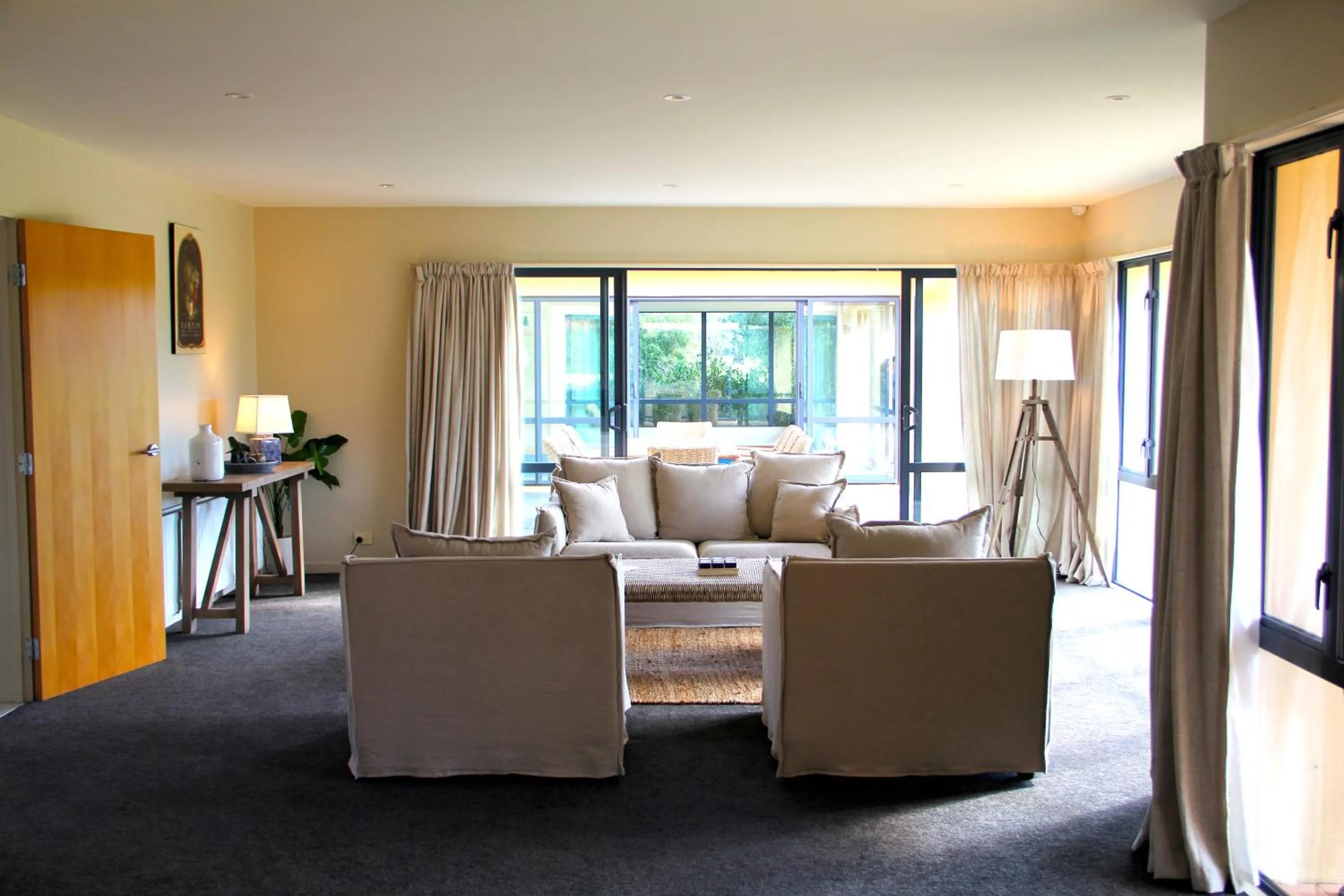 Communal lounge/ TV room in Tuscany Downs Estate