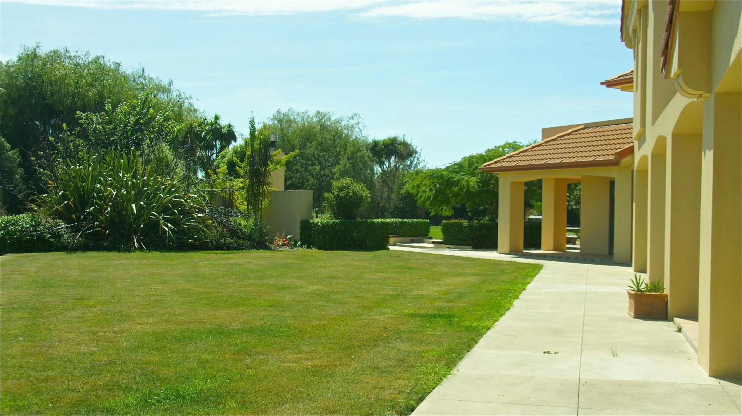 Tuscany Downs Estate