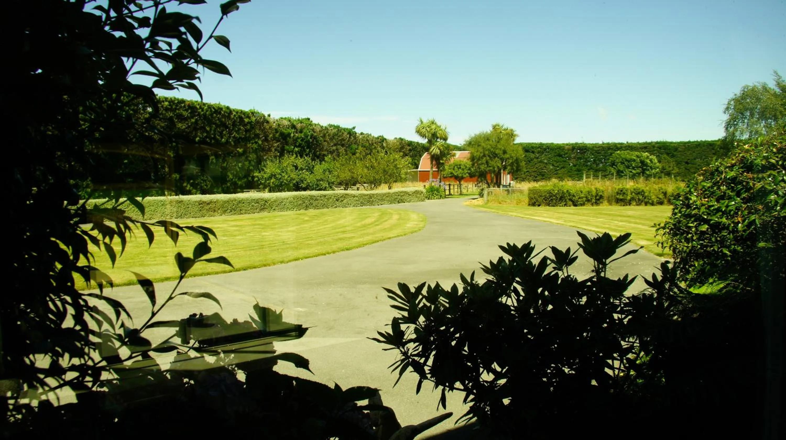 Tuscany Downs Estate