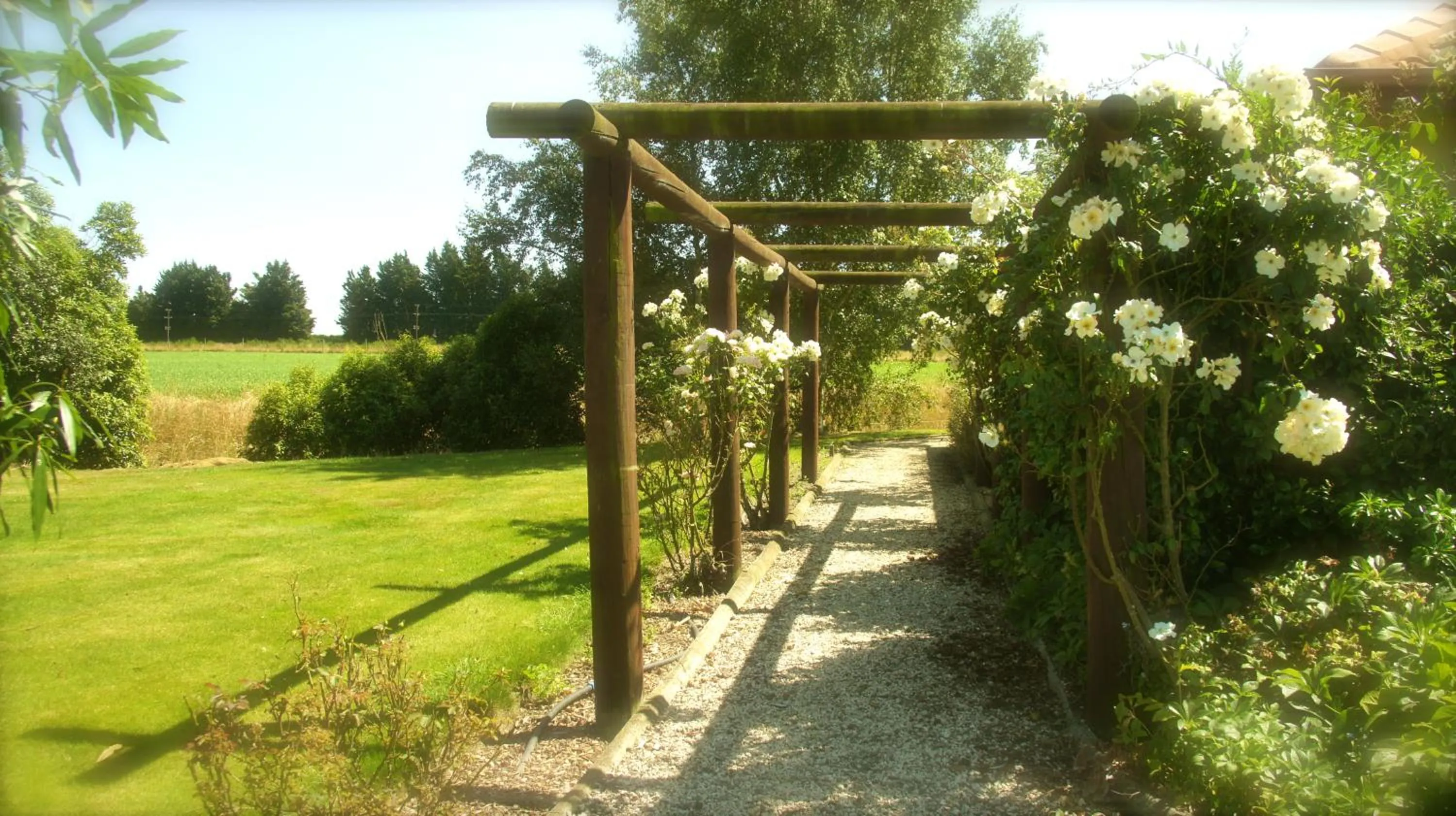 Tuscany Downs Estate