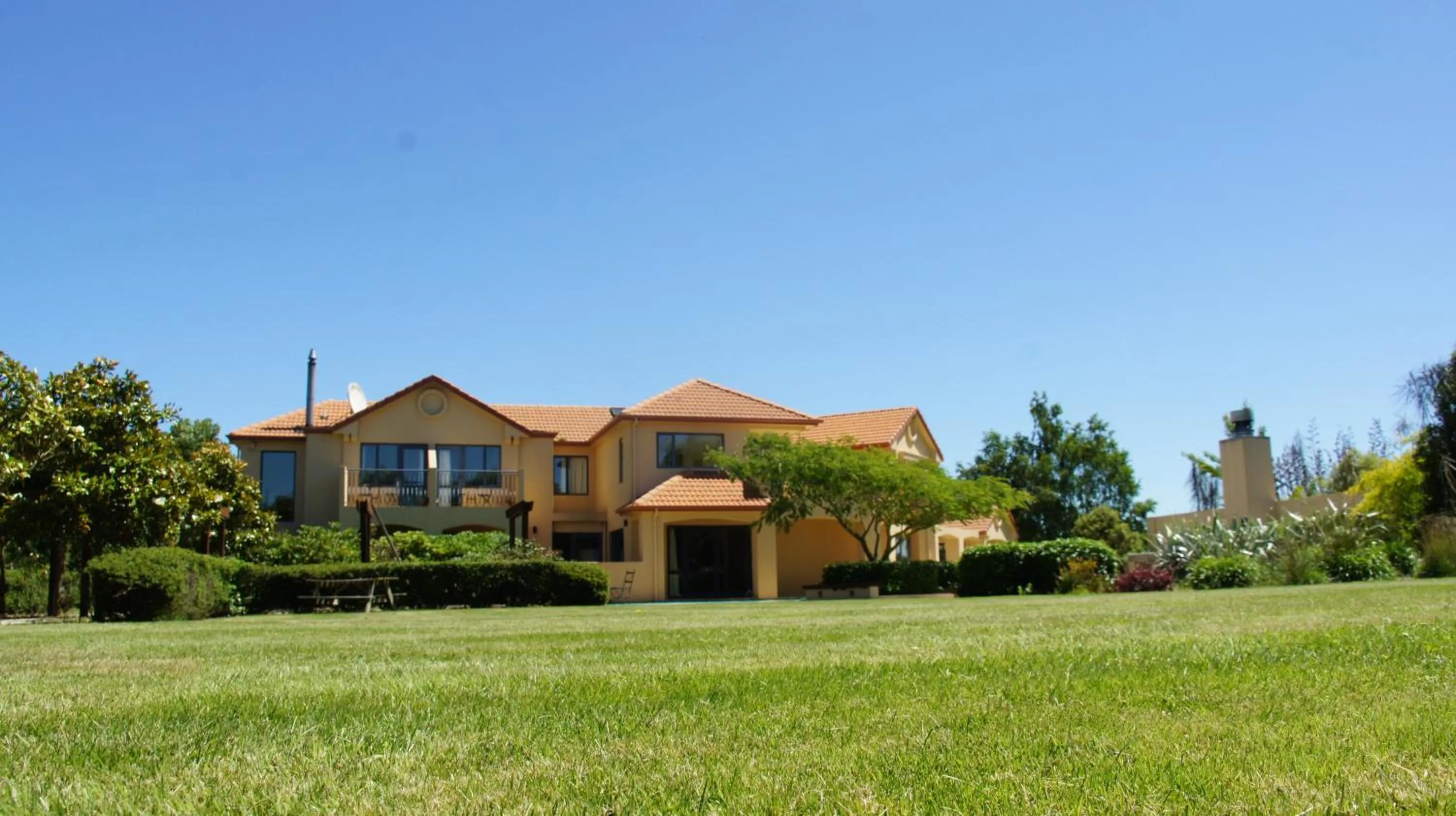 Tuscany Downs Estate