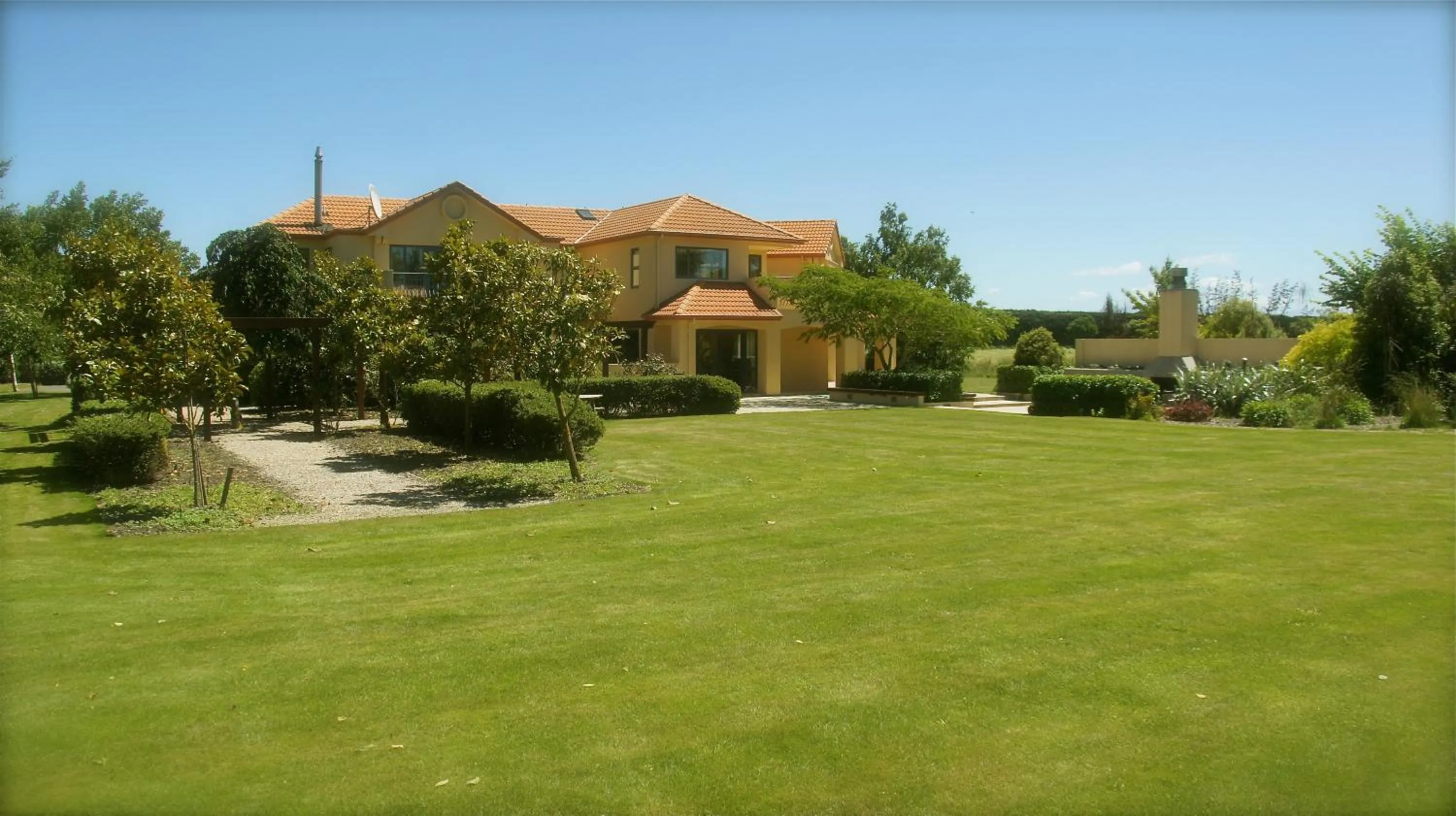 Tuscany Downs Estate