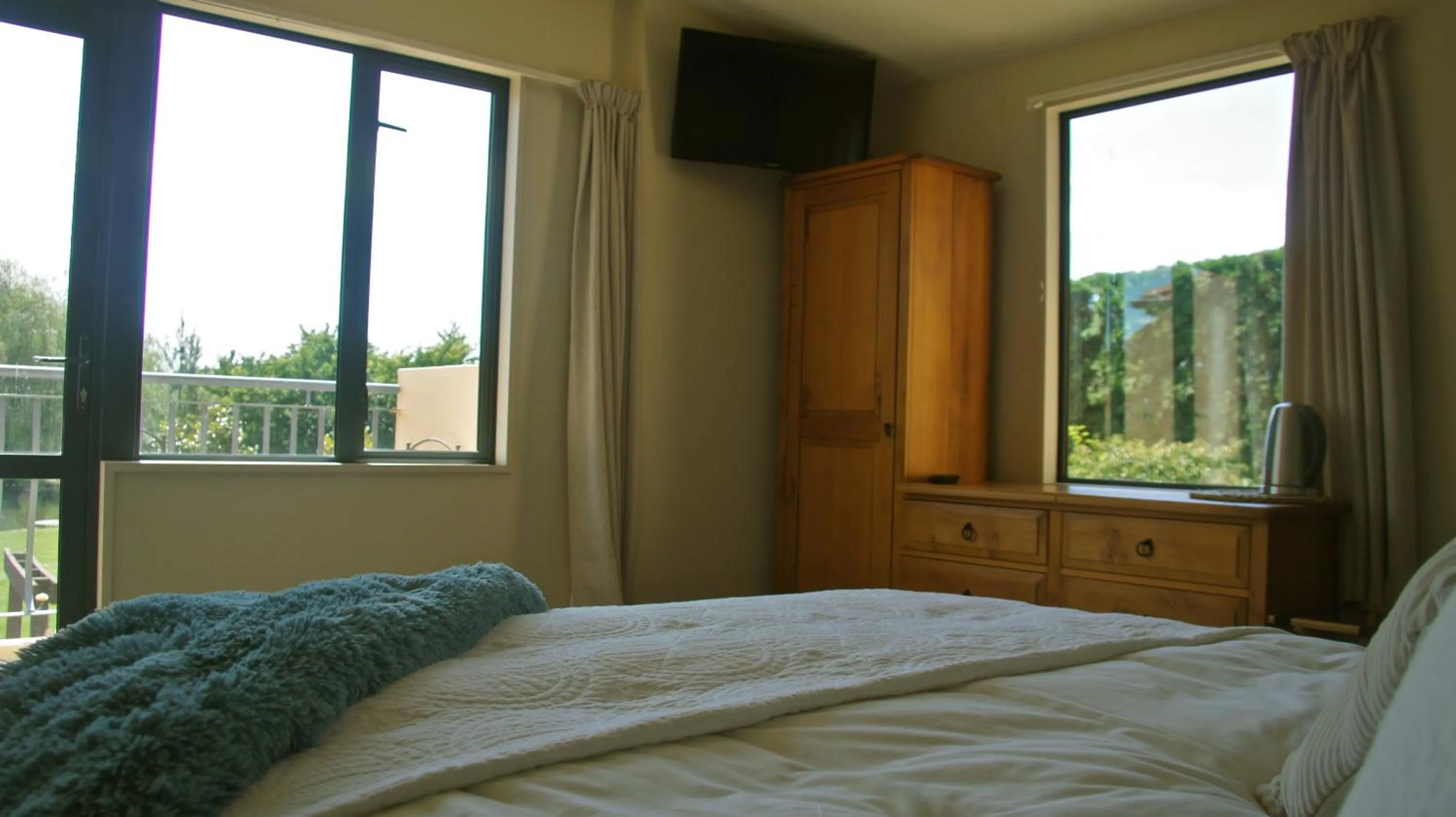 Tuscany Downs Estate